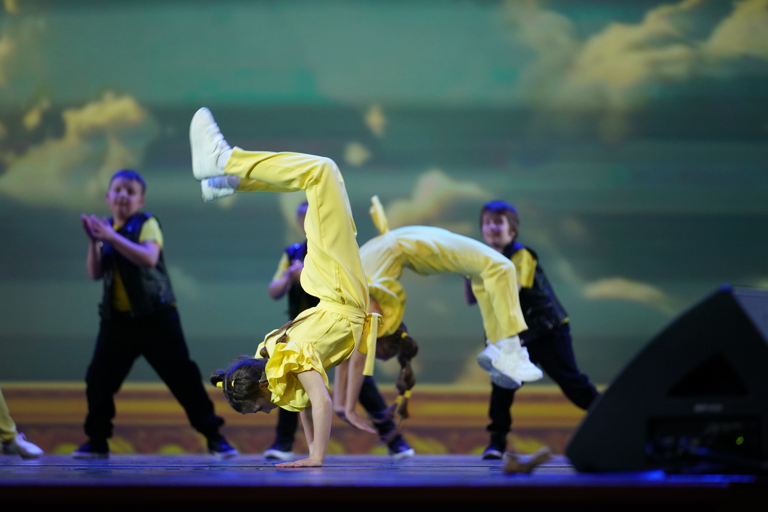 18 мая, отделение 1, г. Москва, Кремль. Золотое яблочко