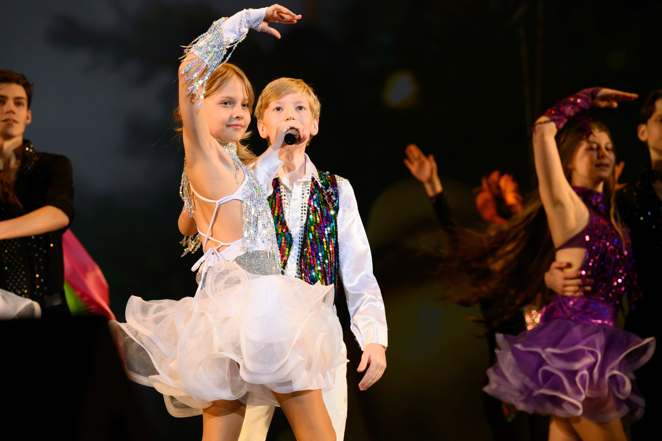 4 декабря, блок 2, награда, г. Санкт-Петербург. Золотое яблочко