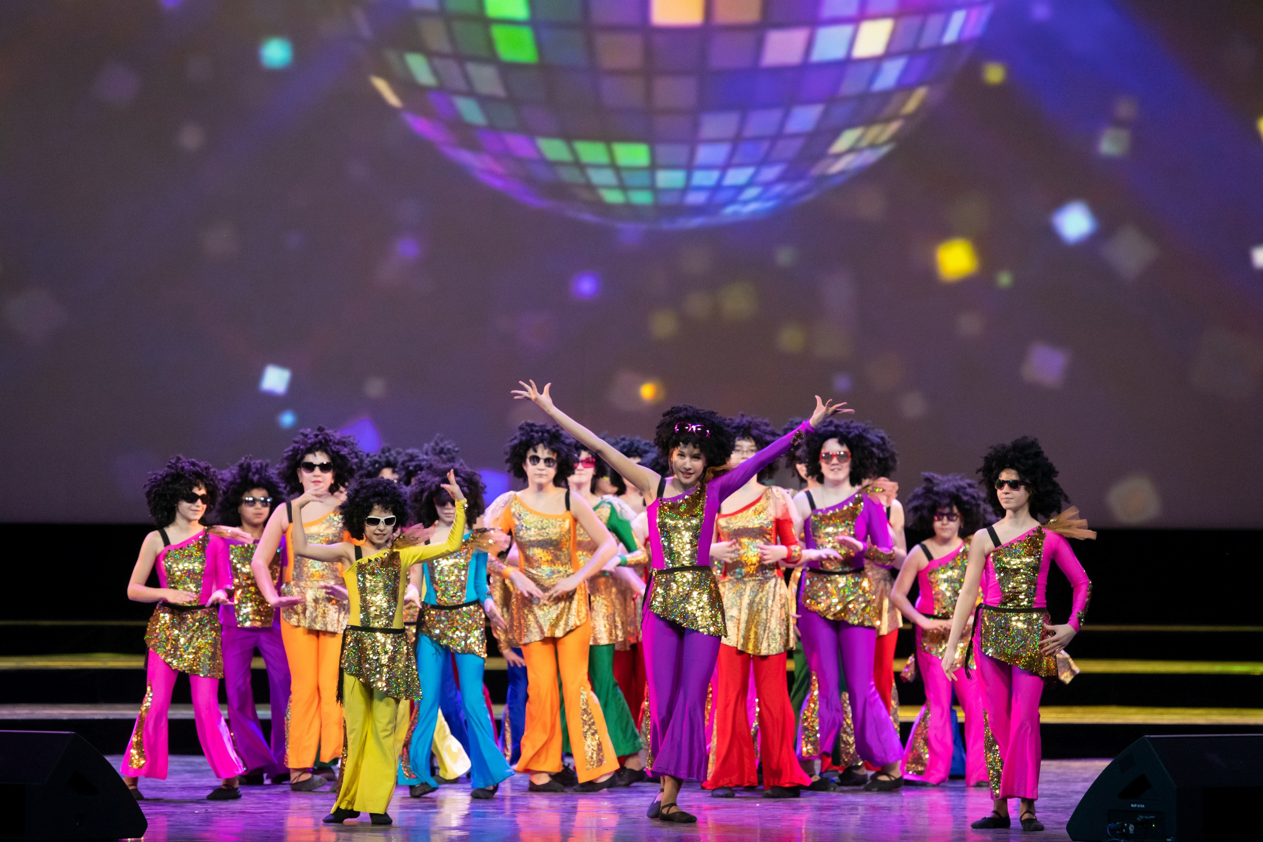 2 февраля, концерт Таланты России, Кремлевский Дворец. Золотое яблочко