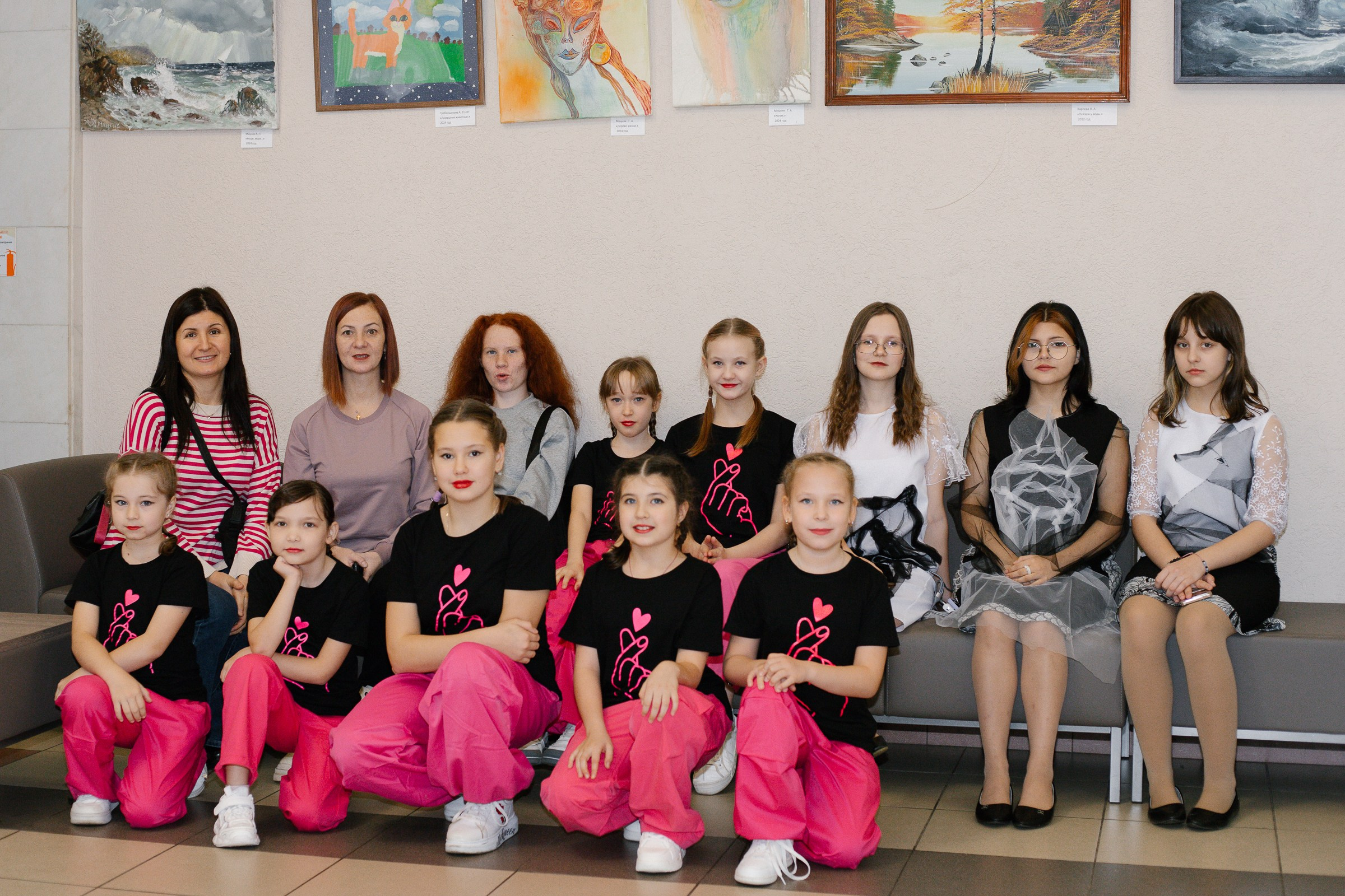 9 ноября, г. Екатеринбург. Золотое яблочко