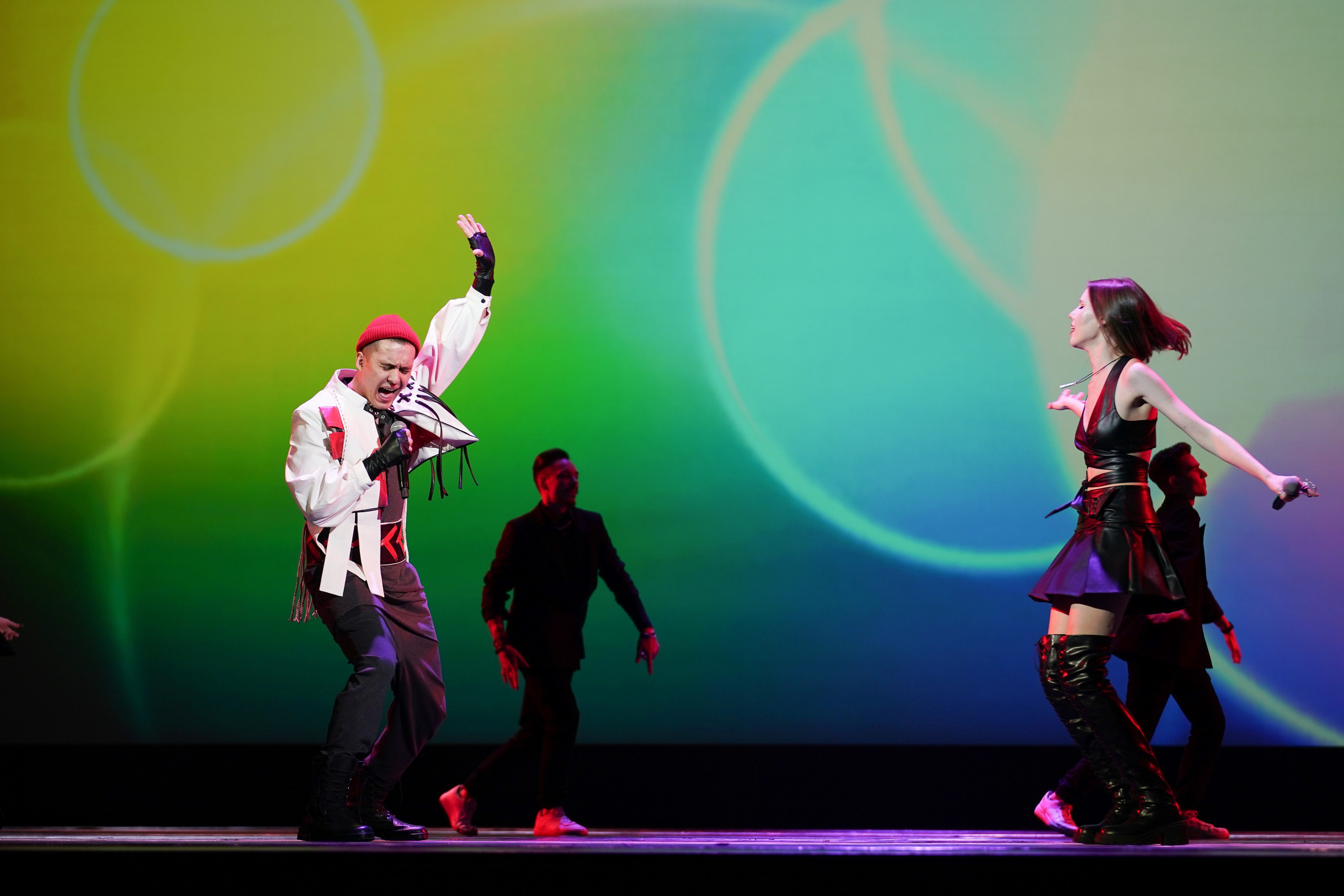 13 мая, г. Москва, Кремль. Золотое яблочко