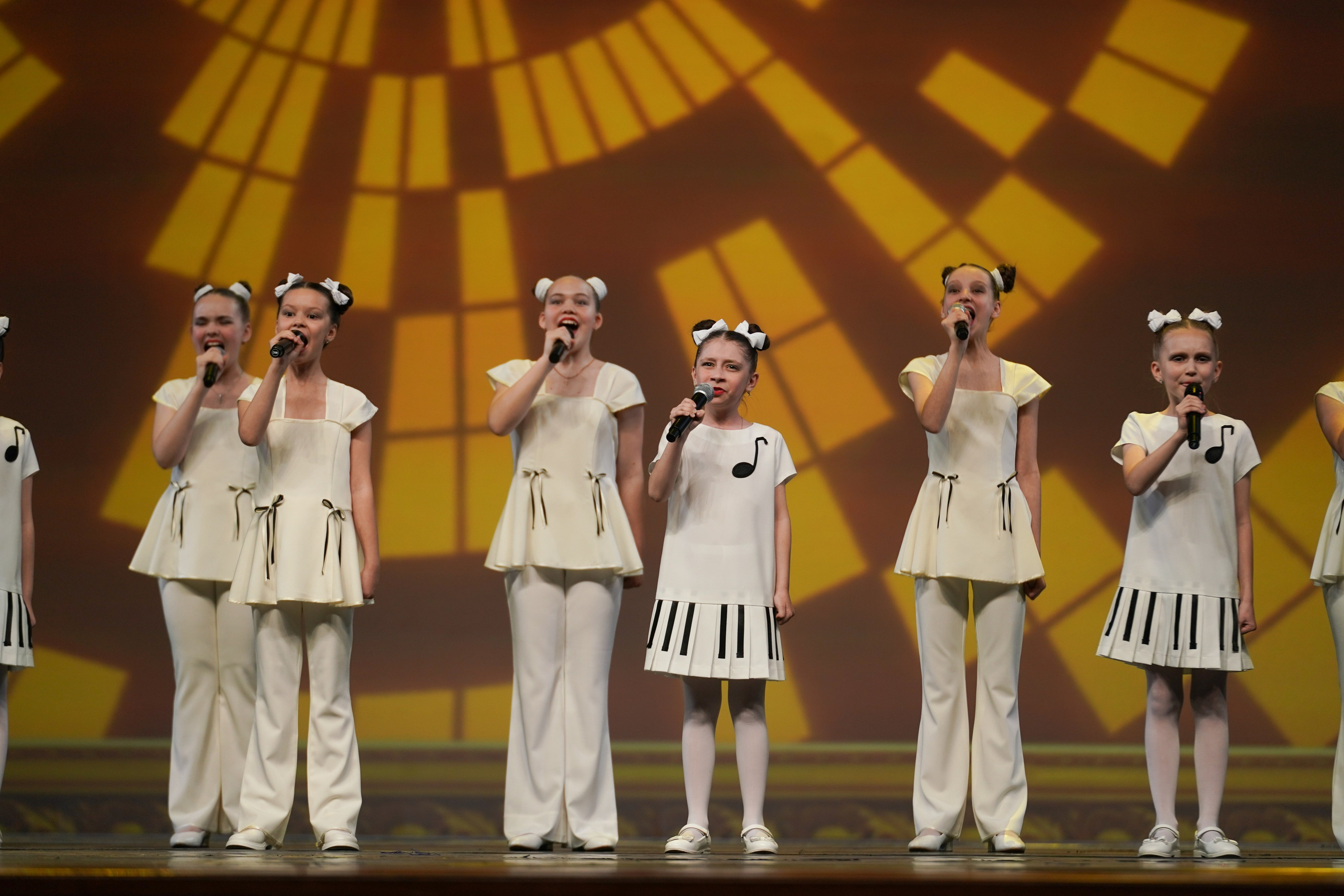 19 мая, отделение 2, г. Москва, Кремль. Золотое яблочко