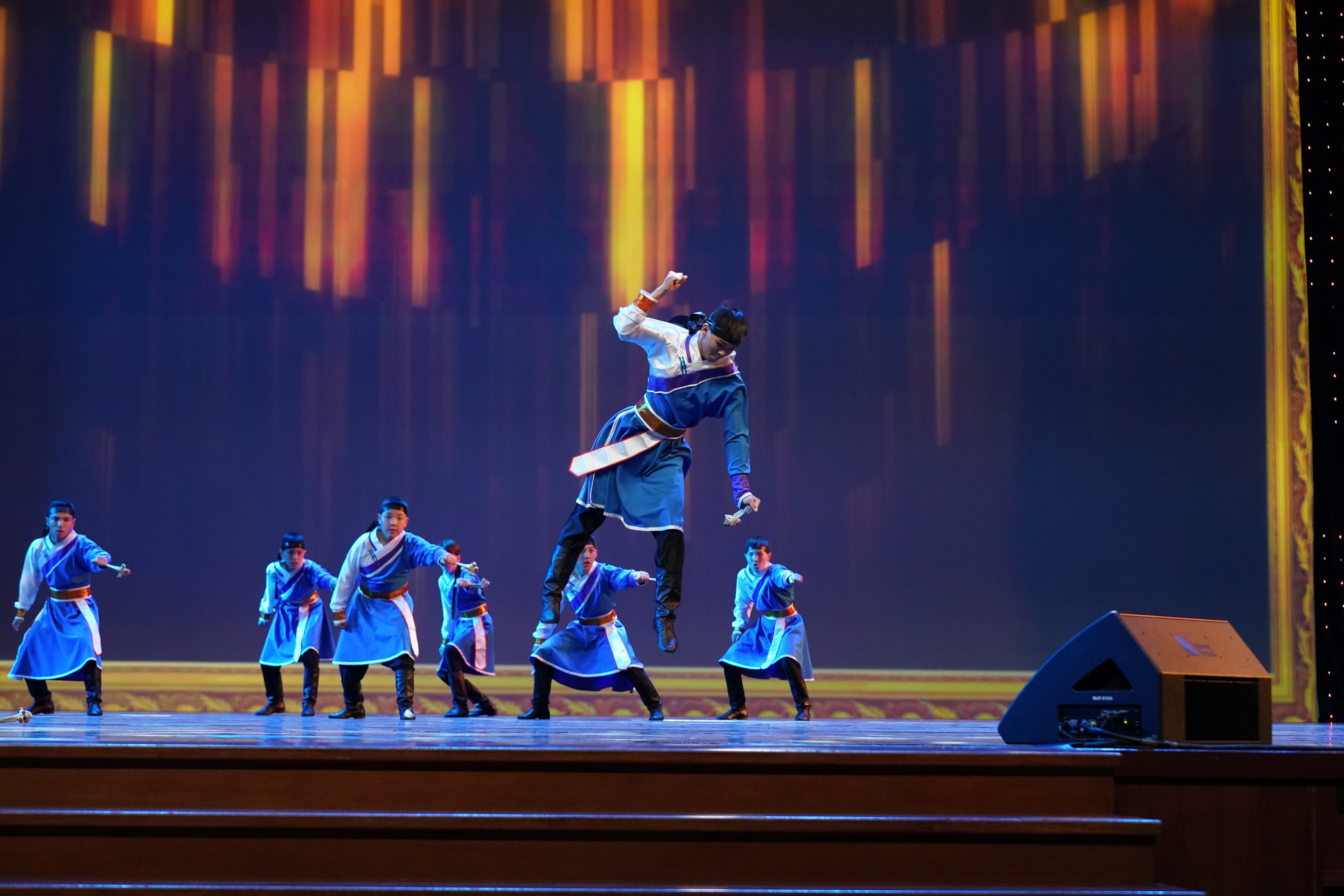 18 мая, отделение 1, г. Москва, Кремль. Золотое яблочко