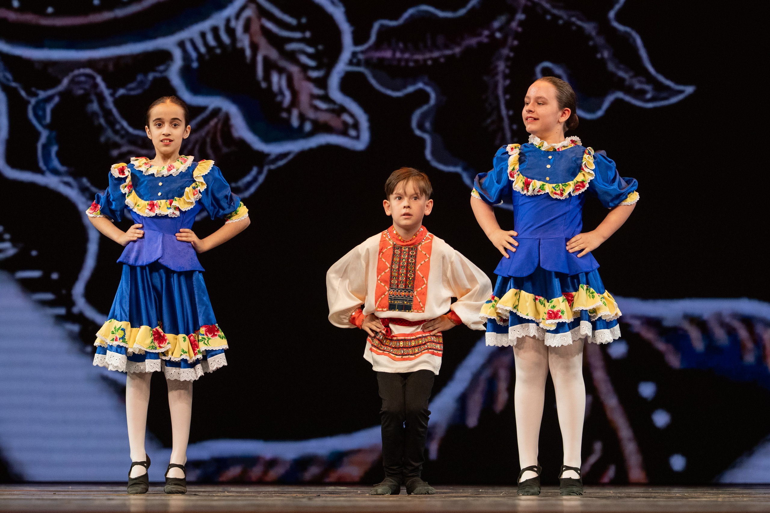 17 мая, г. Москва, Кремль, Концерт. Золотое яблочко