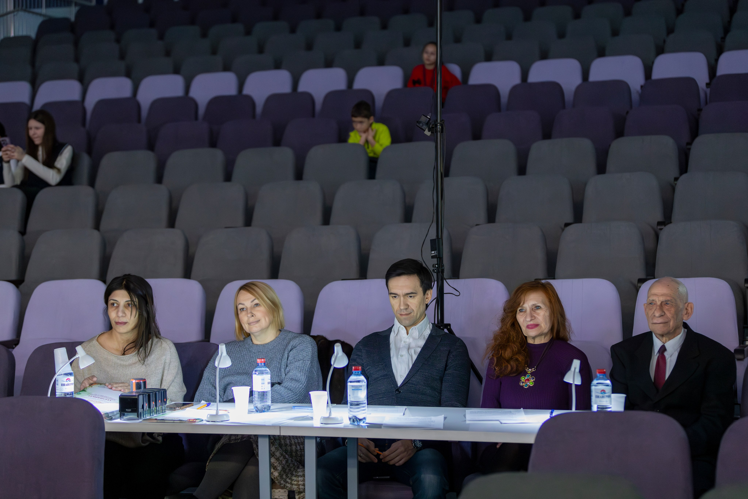 14 декабря, блок 1, награда, г. Ростов-на-Дону. Золотое яблочко