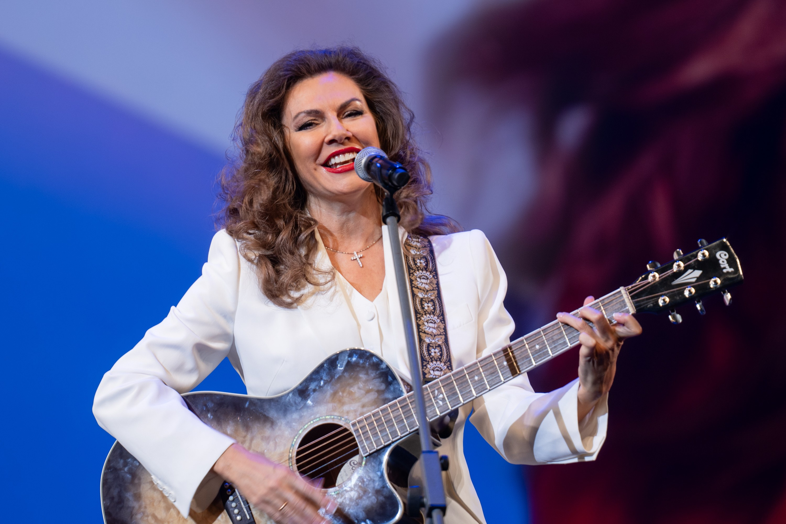 16 мая, г. Москва, Кремль, Концерт. Золотое яблочко