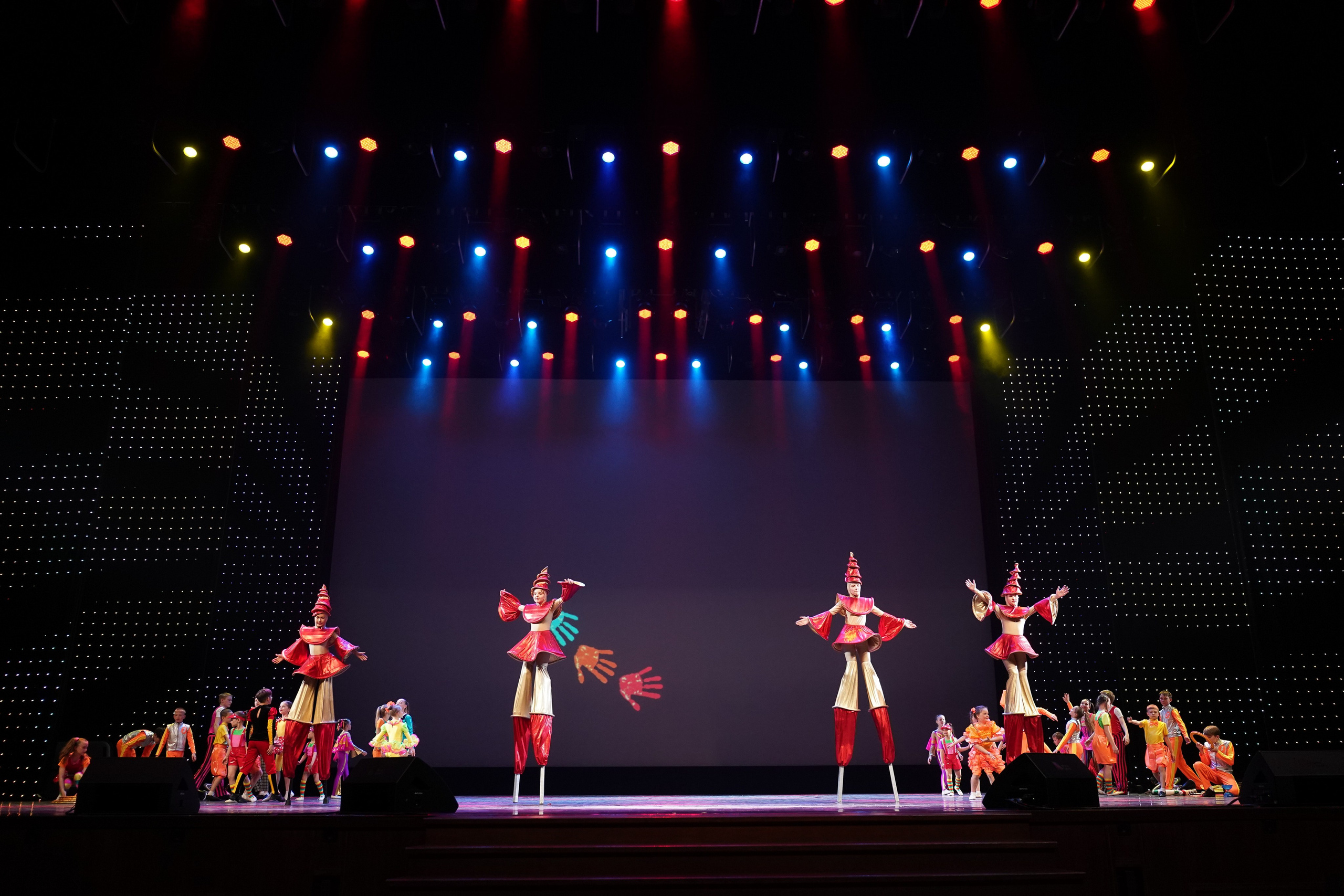 13 мая, г. Москва, Кремль. Золотое яблочко