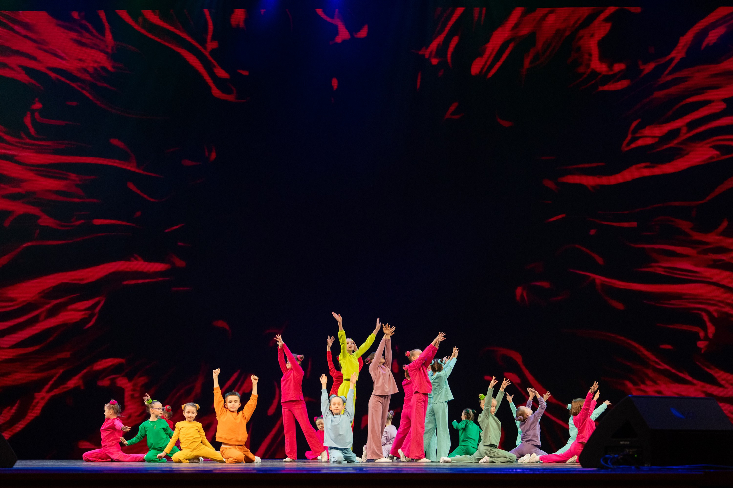 17 мая, г. Москва, Кремль, Концерт. Золотое яблочко