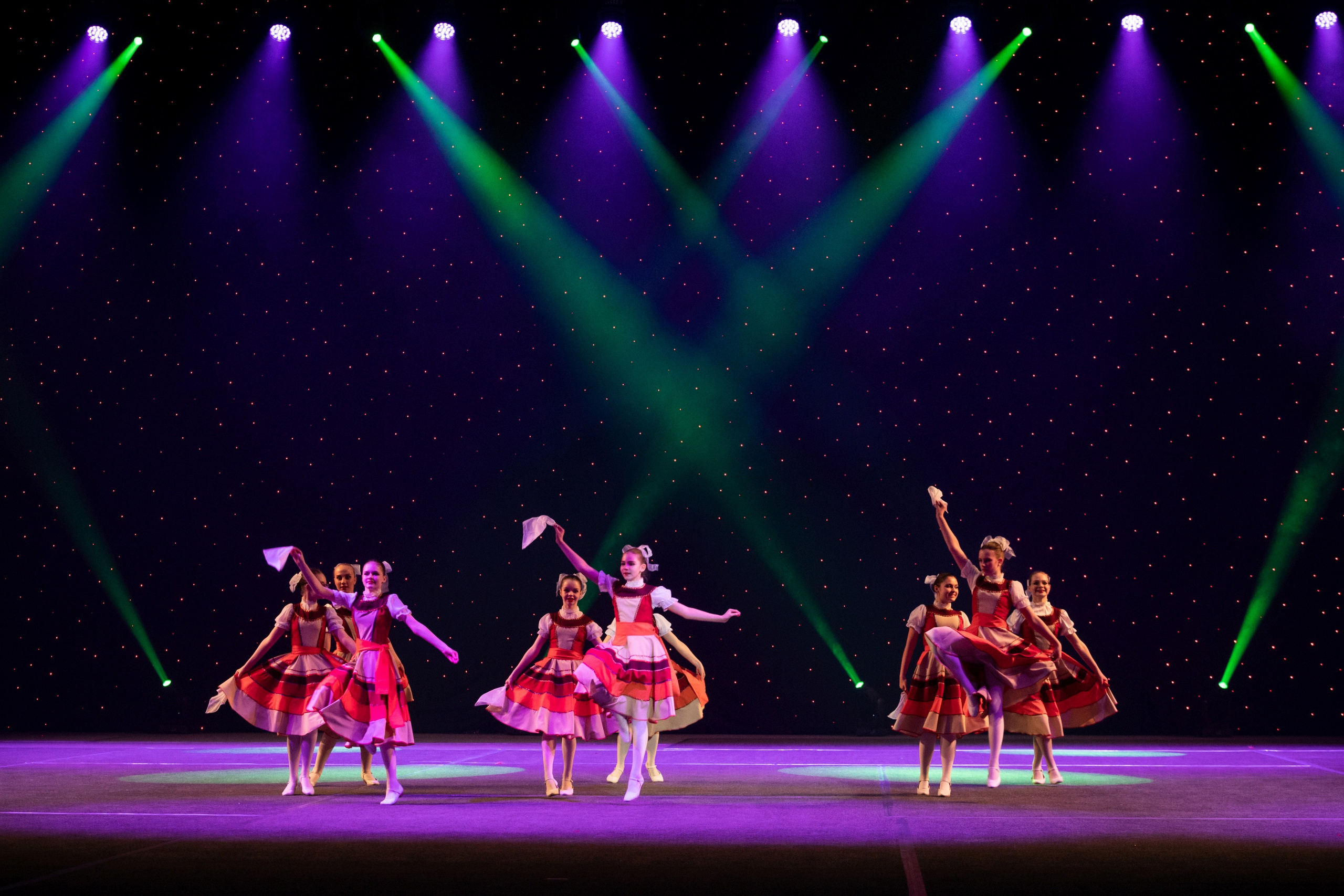 6 мая, концерт 10 лет, Сибур Арена, г. Санкт-Петербург. Золотое яблочко