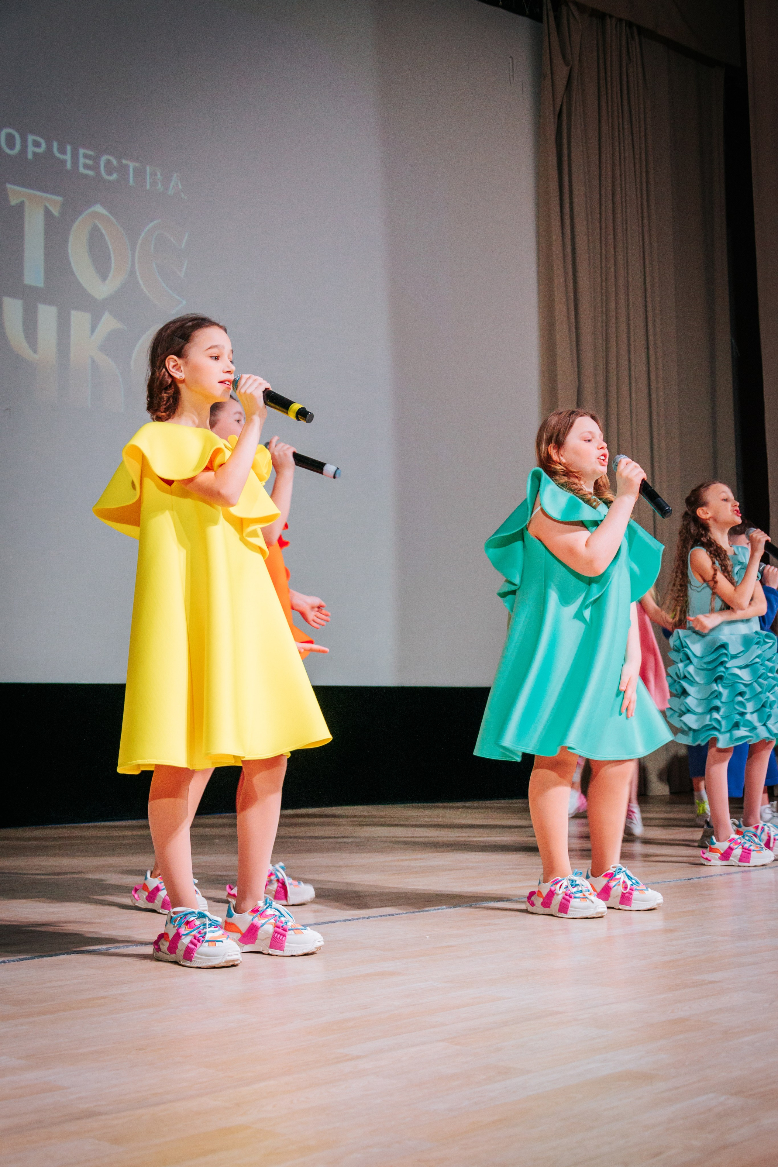 16 марта, г. Суздаль. Золотое яблочко