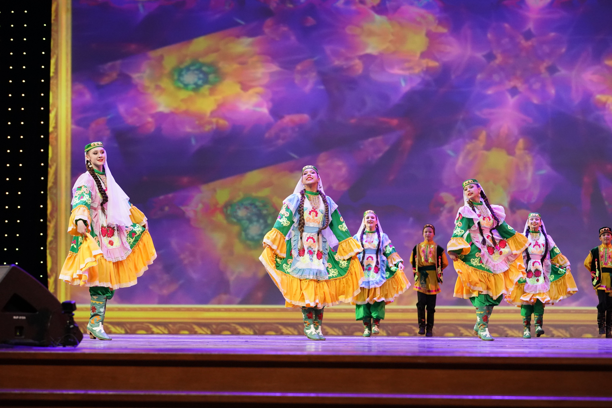 19 мая, отделение 1, г. Москва, Кремль. Золотое яблочко