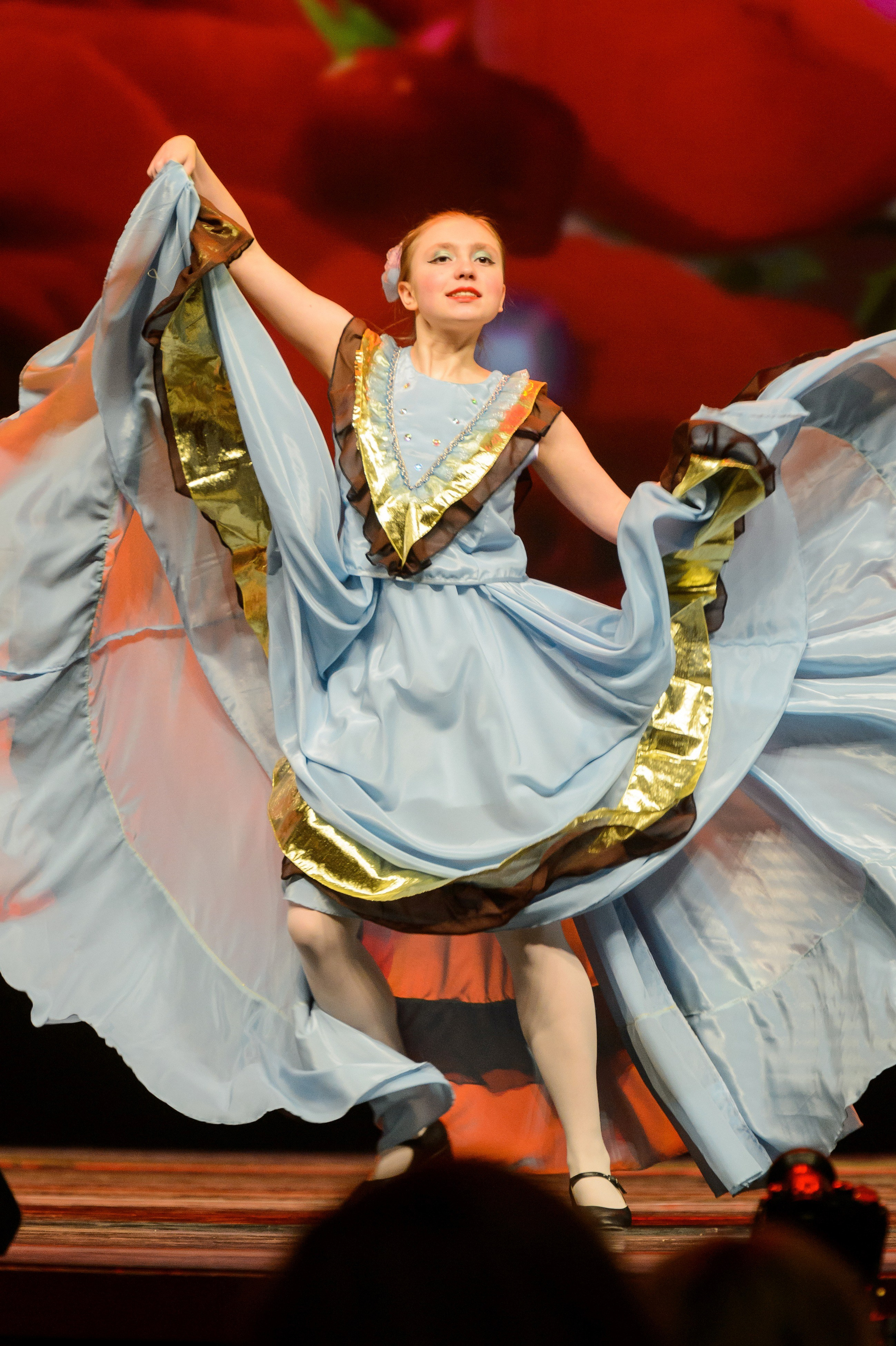 13 мая, часть 2, Кремль, г. Москва. Золотое яблочко