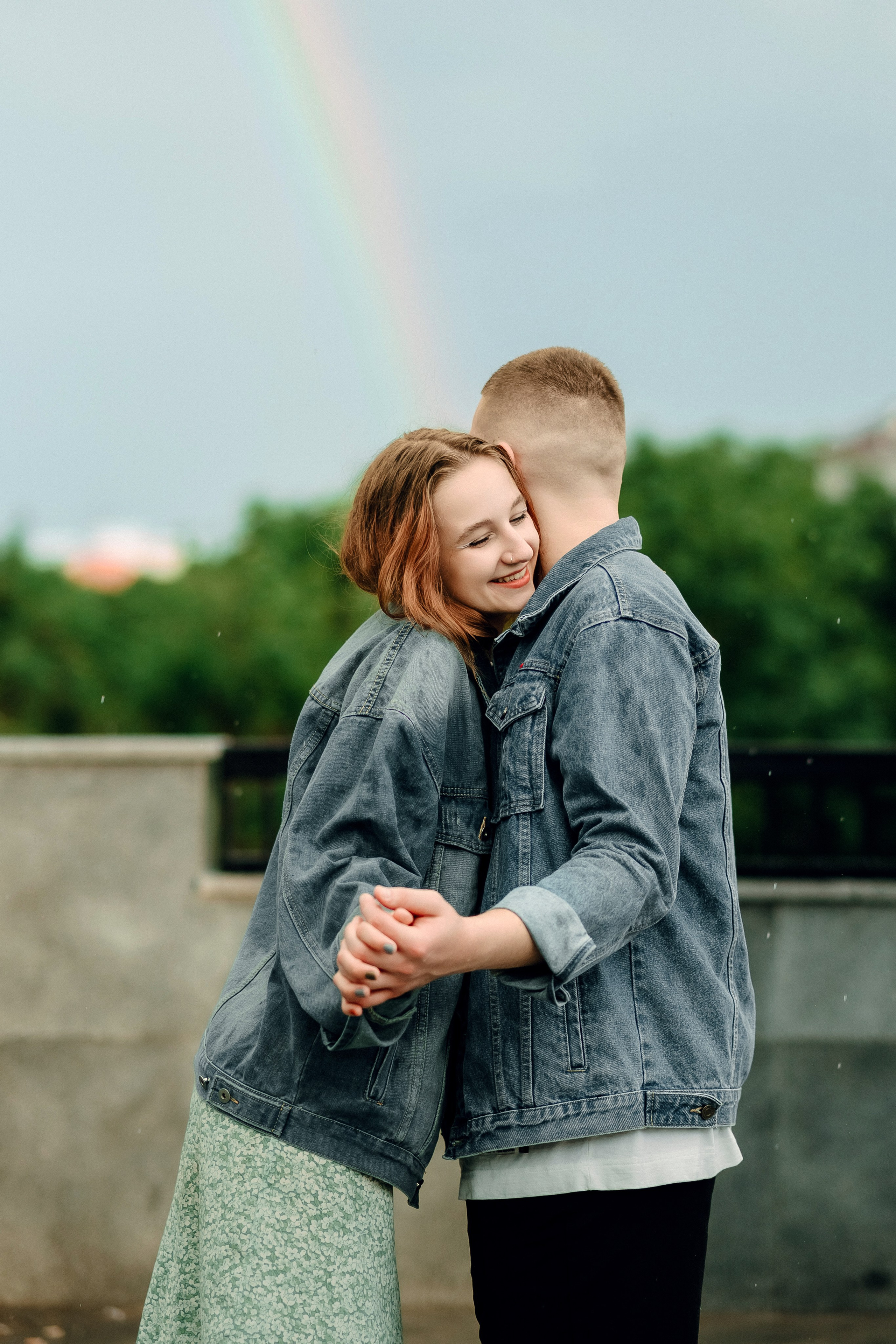 Игорь и Ангелина. Диана Тимиряева | Фотограф в Воронеже