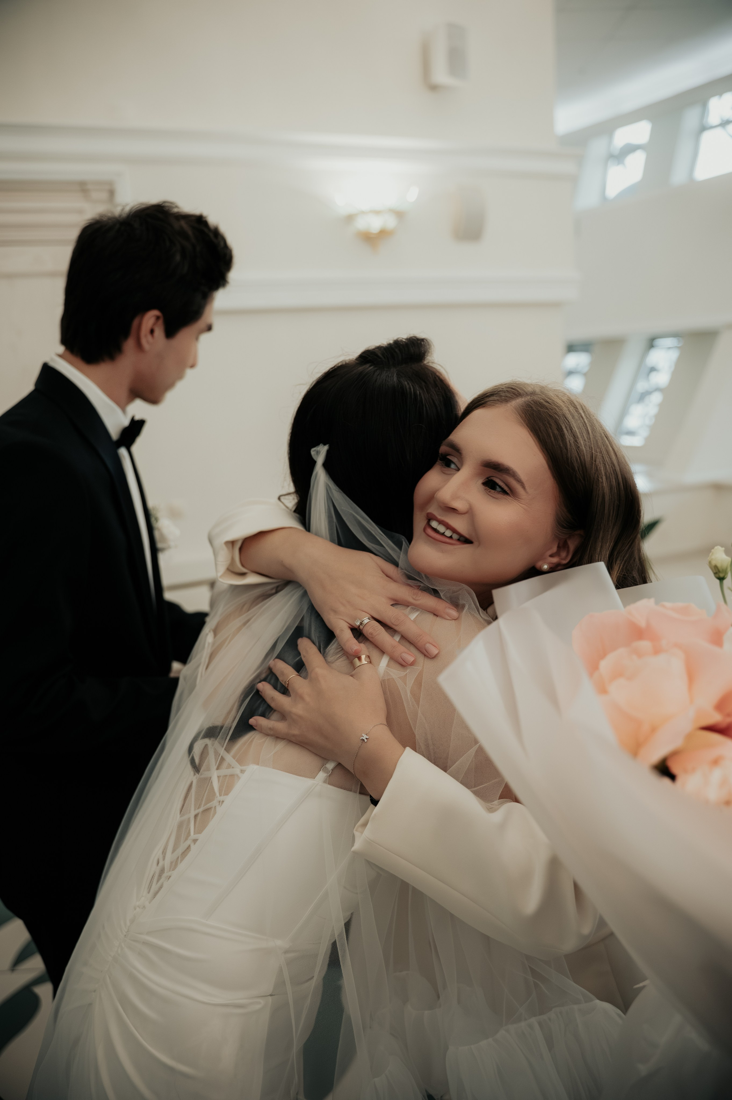 Свадьба Айбулата и Карины. Фотограф/видеограф Богдан Голованов