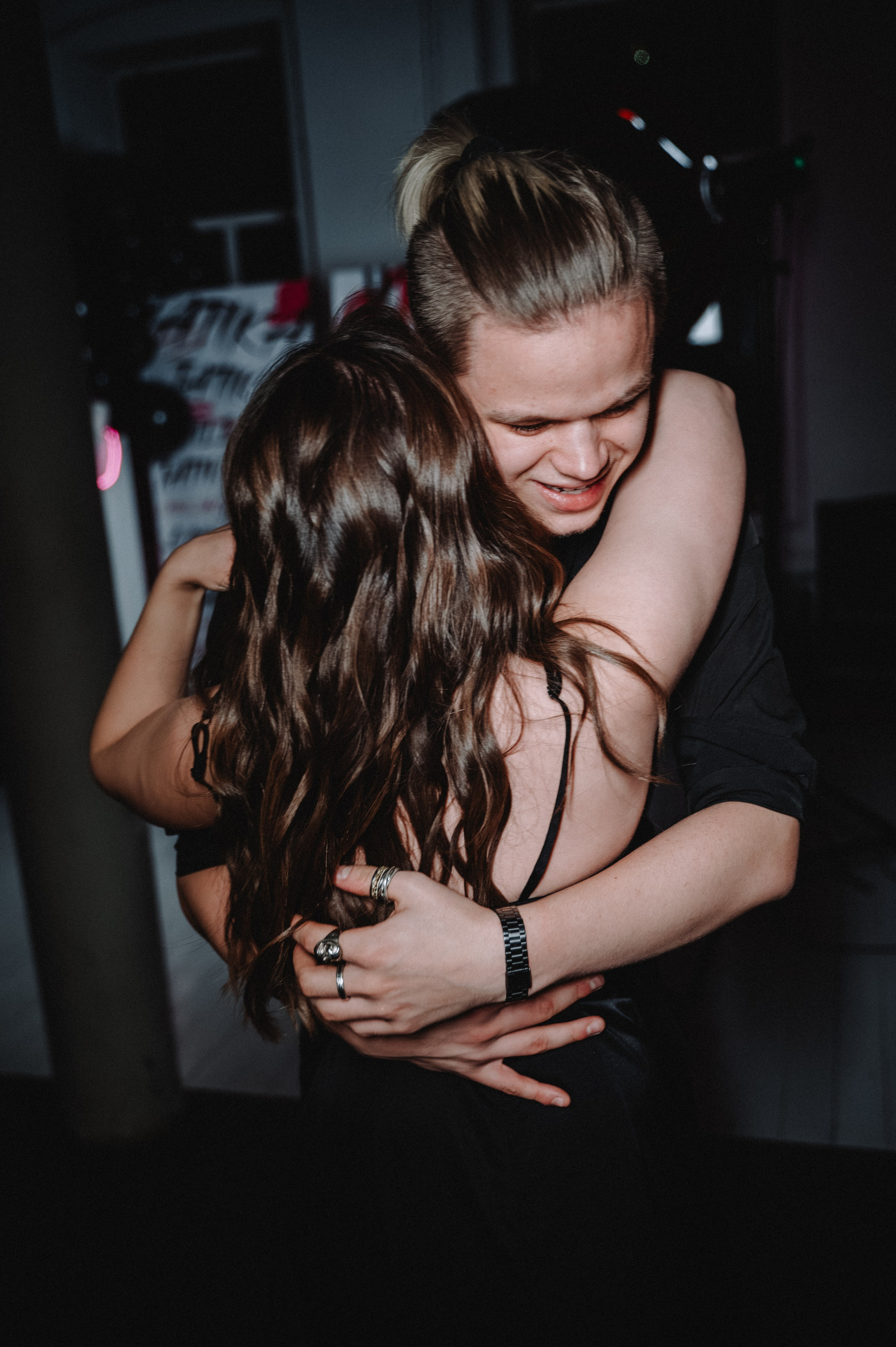 День рождения Татьяны. Фотограф/видеограф Богдан Голованов