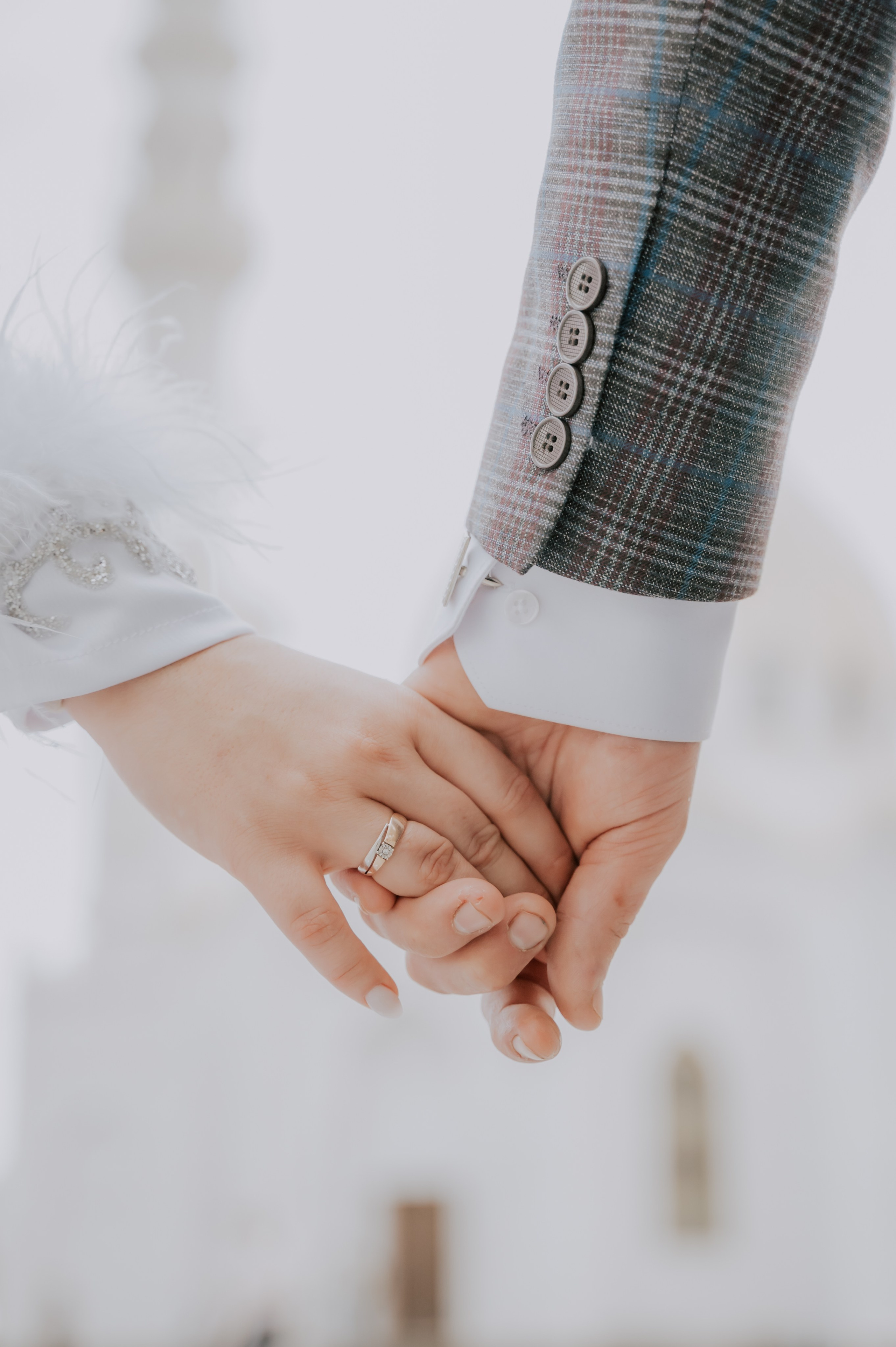 Никах (свадьба) Болгар. Фотограф/видеограф Богдан Голованов