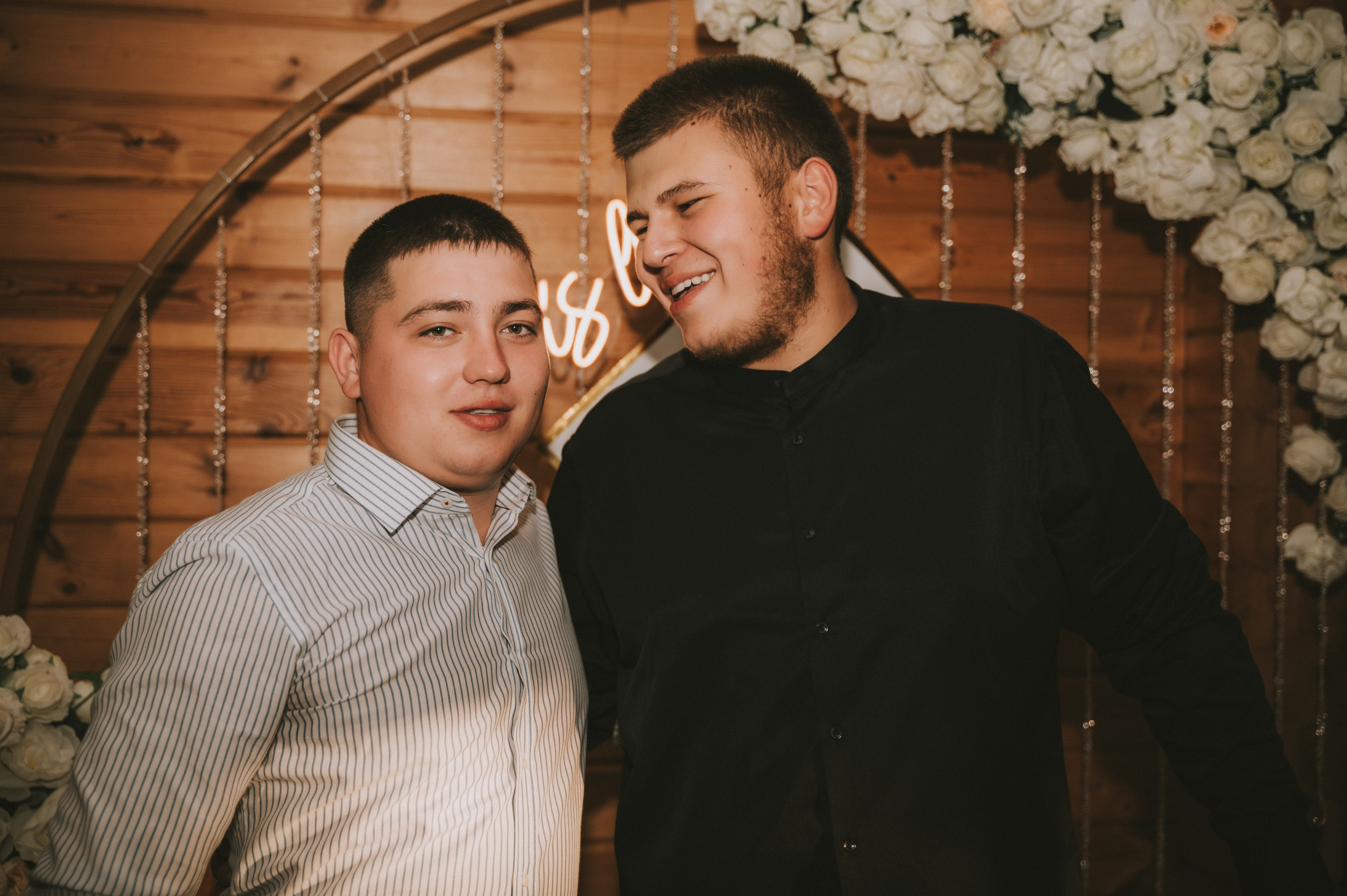 Свадьба Сабины и Риназа. Фотограф/видеограф Богдан Голованов