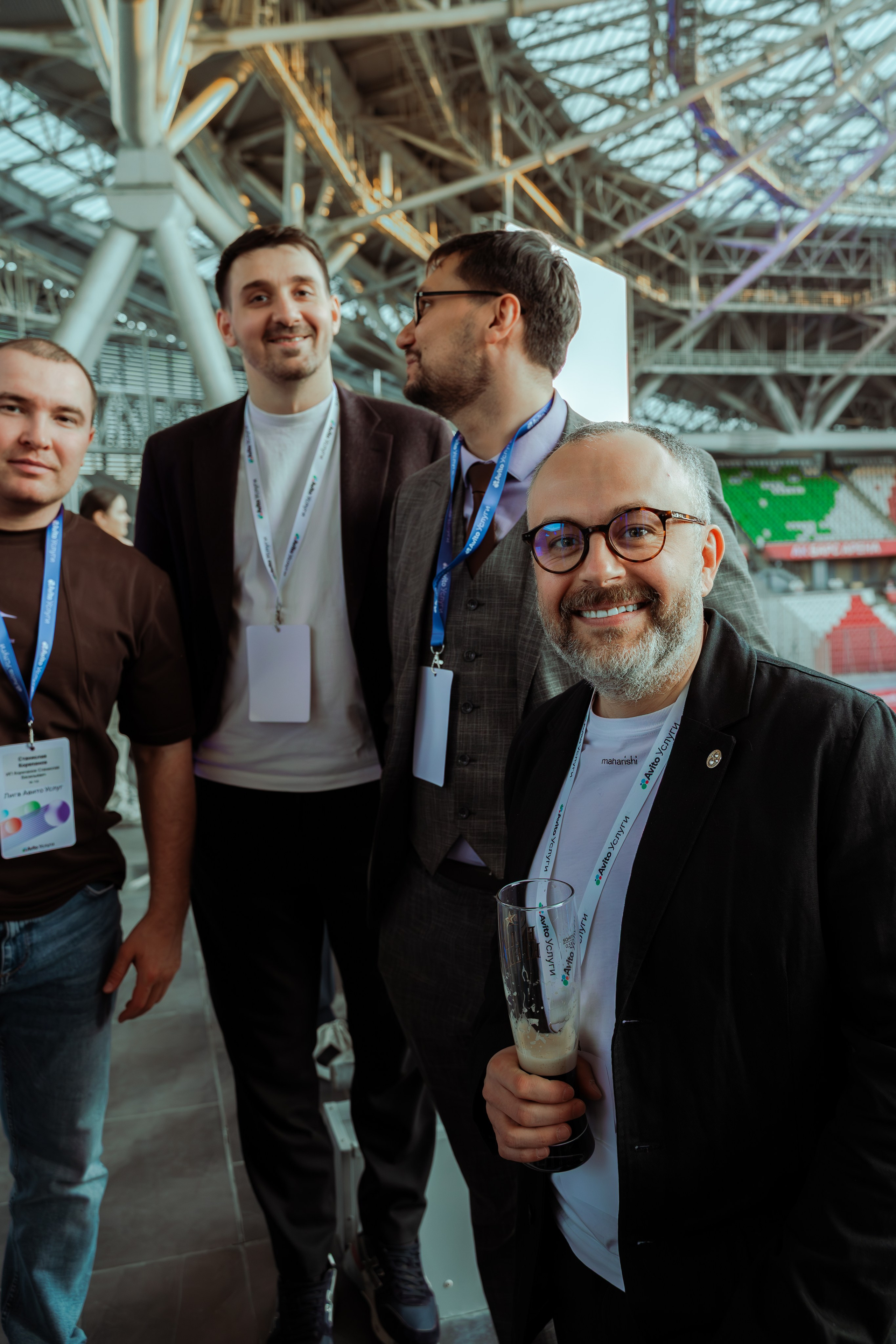 Мероприятия. Авито услуги. Фотограф/видеограф Богдан Голованов