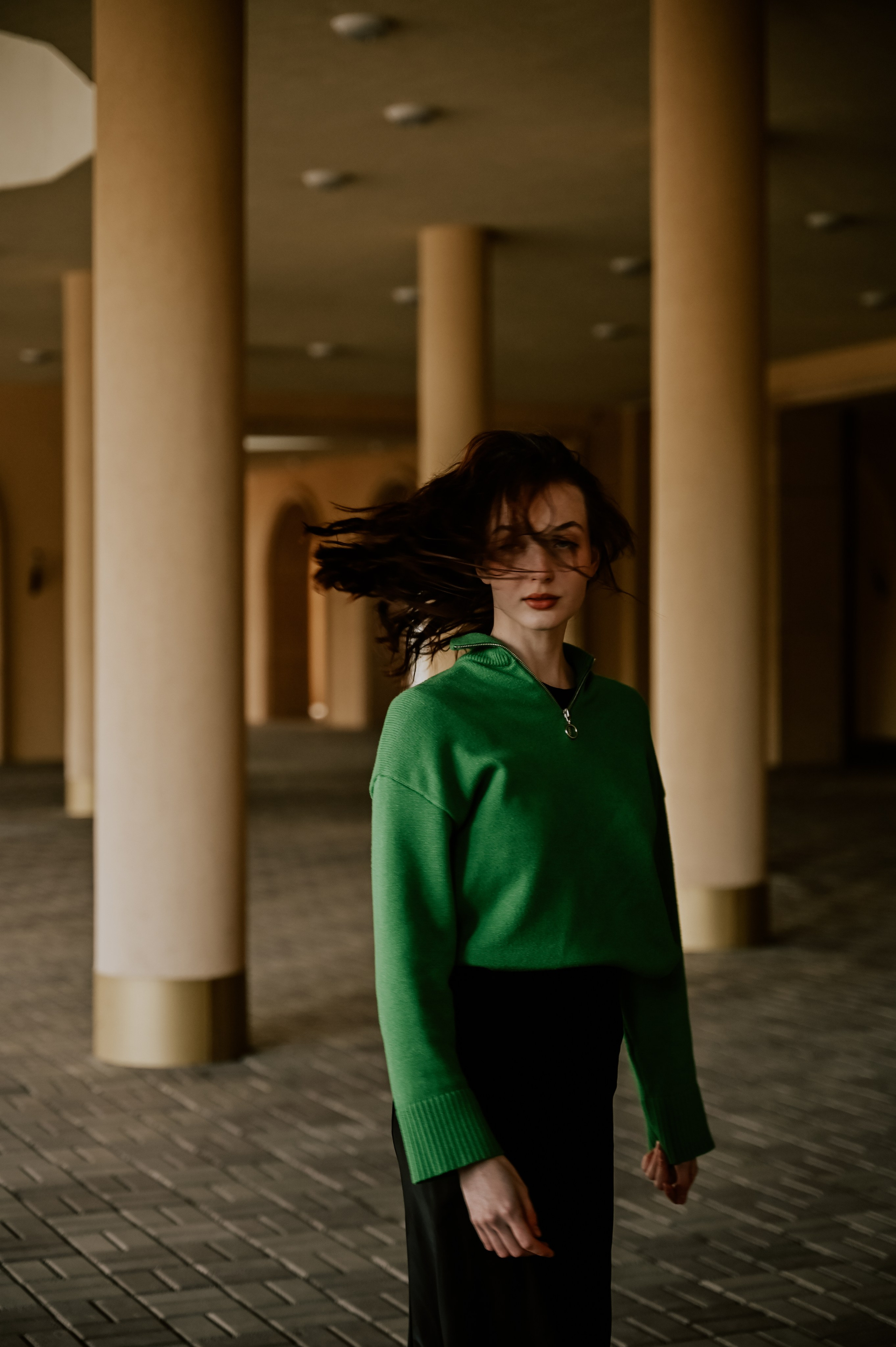 Фотосессия для Maksllx. Фотограф/видеограф Богдан Голованов