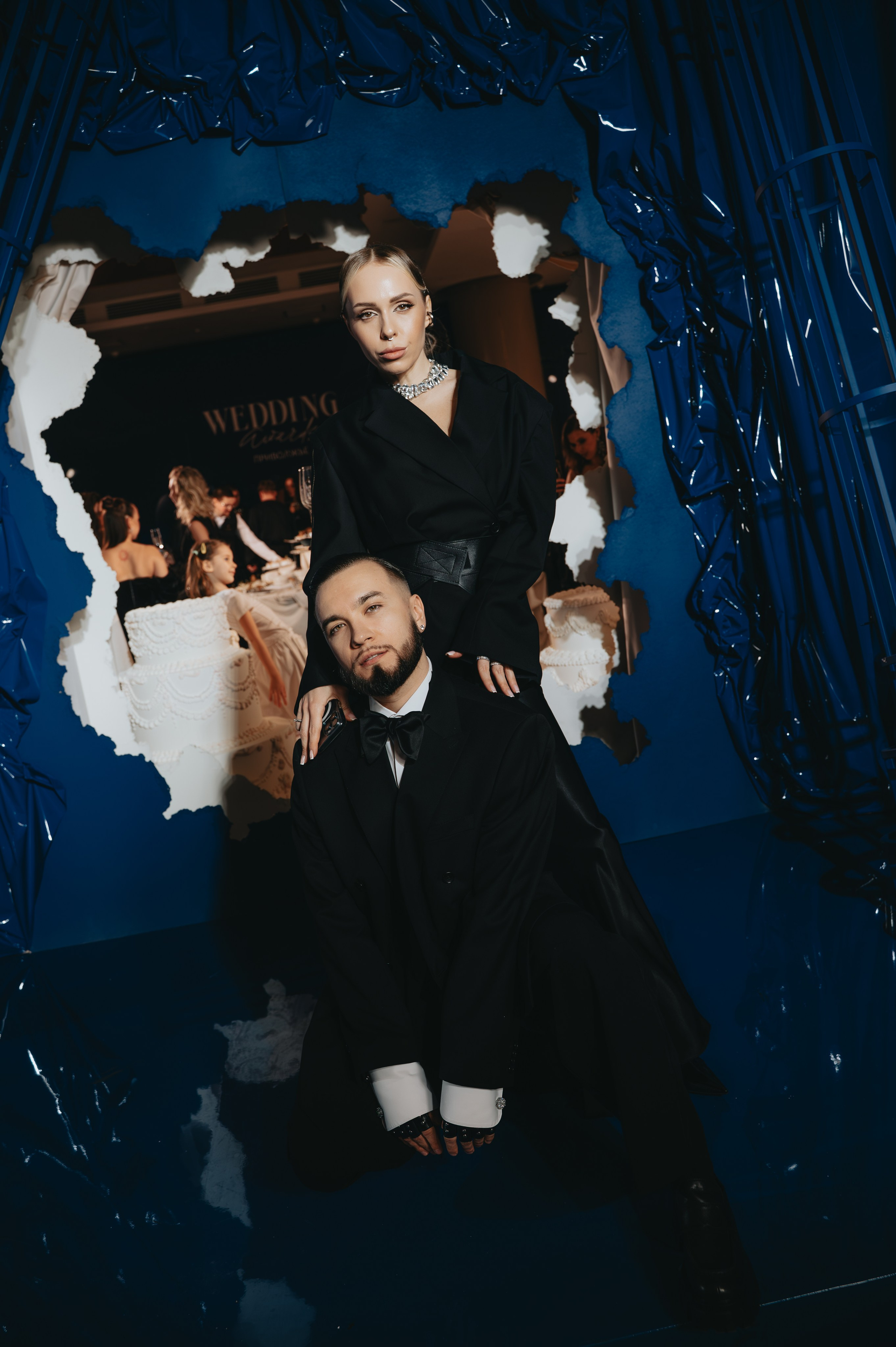 Фотограф/видеограф Богдан Голованов