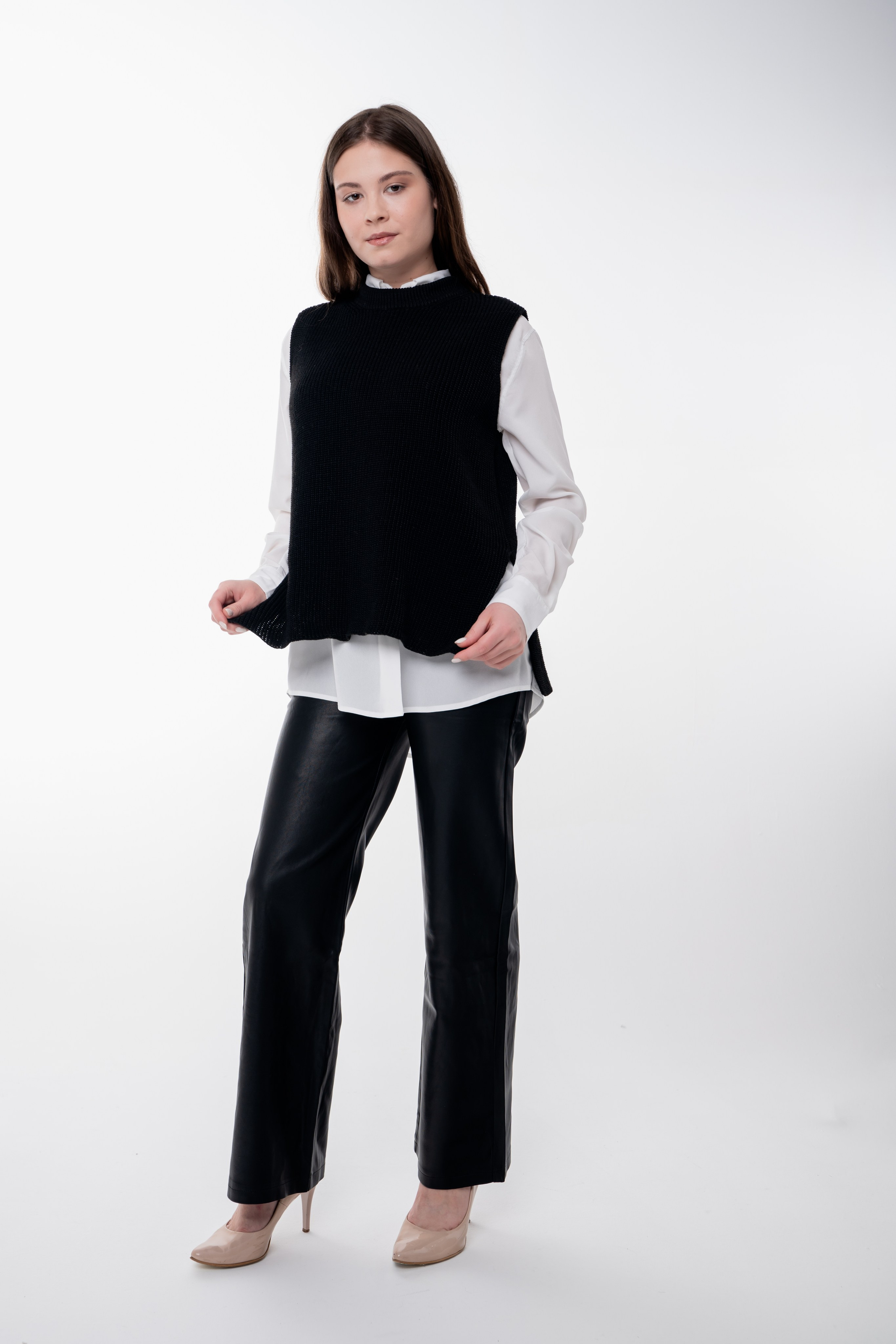 Фотосъёмка для Lamoda. Фотограф/видеограф Богдан Голованов