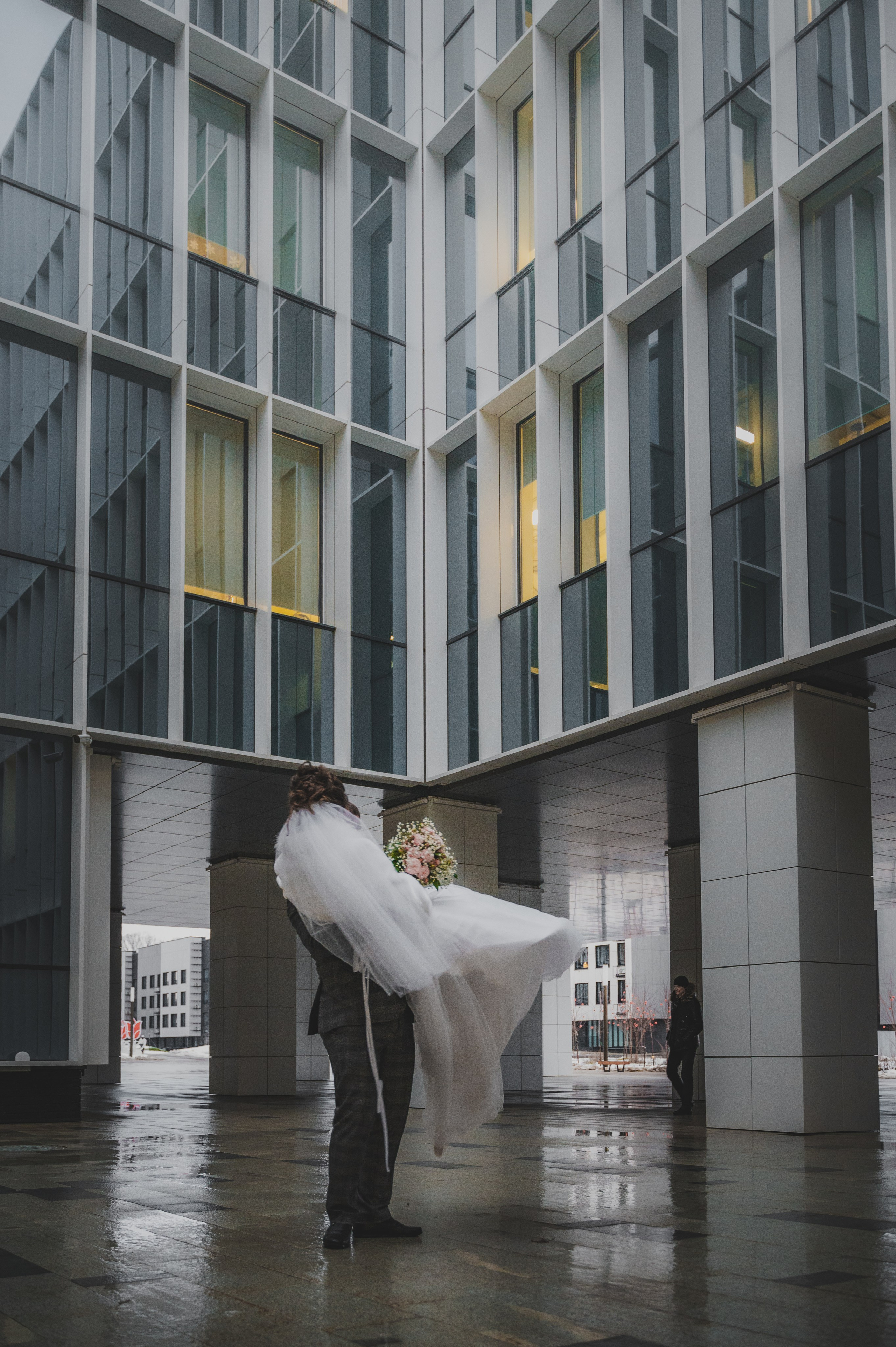 Свадьба Артура и Ники. Фотограф/видеограф Богдан Голованов