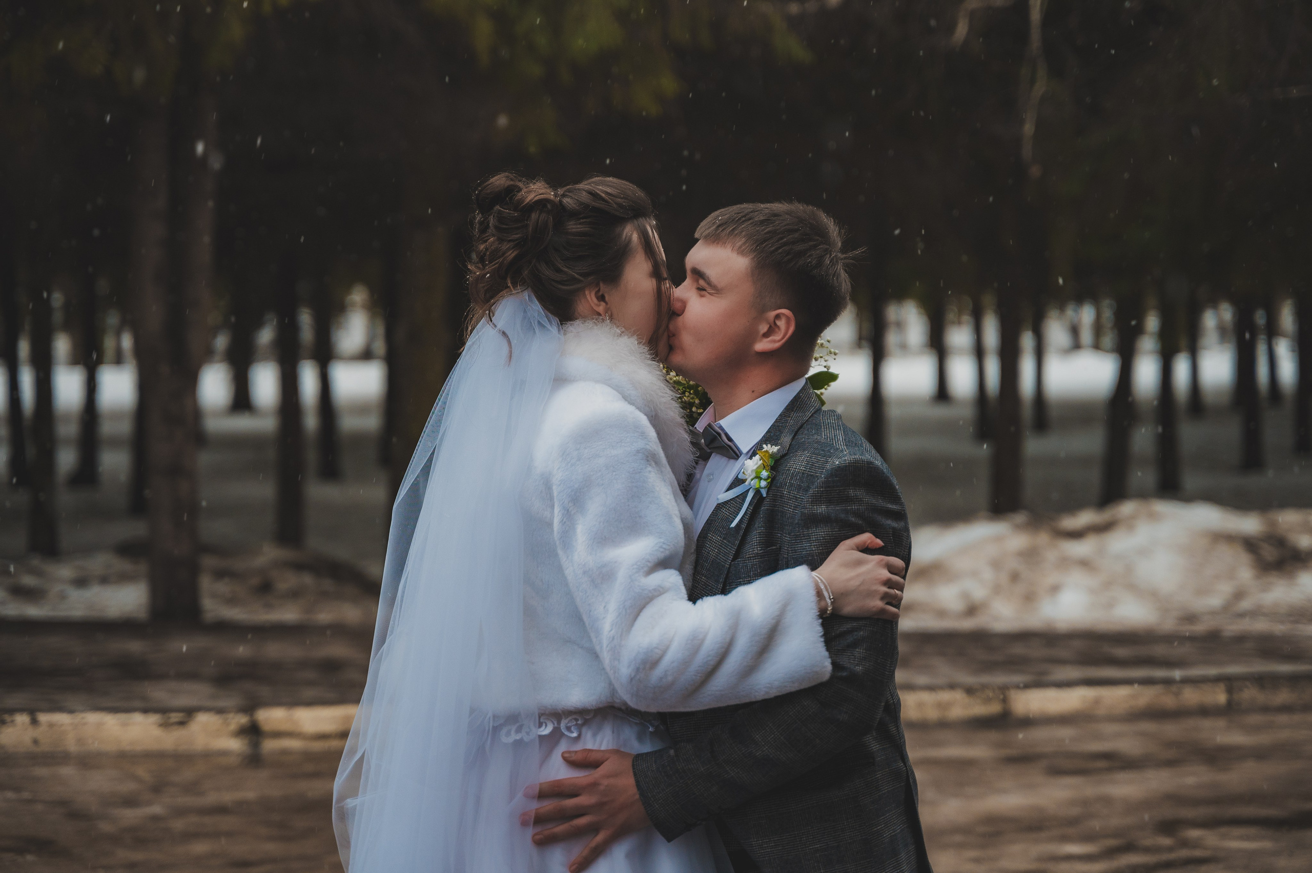 Свадьба Артура и Ники. Фотограф/видеограф Богдан Голованов