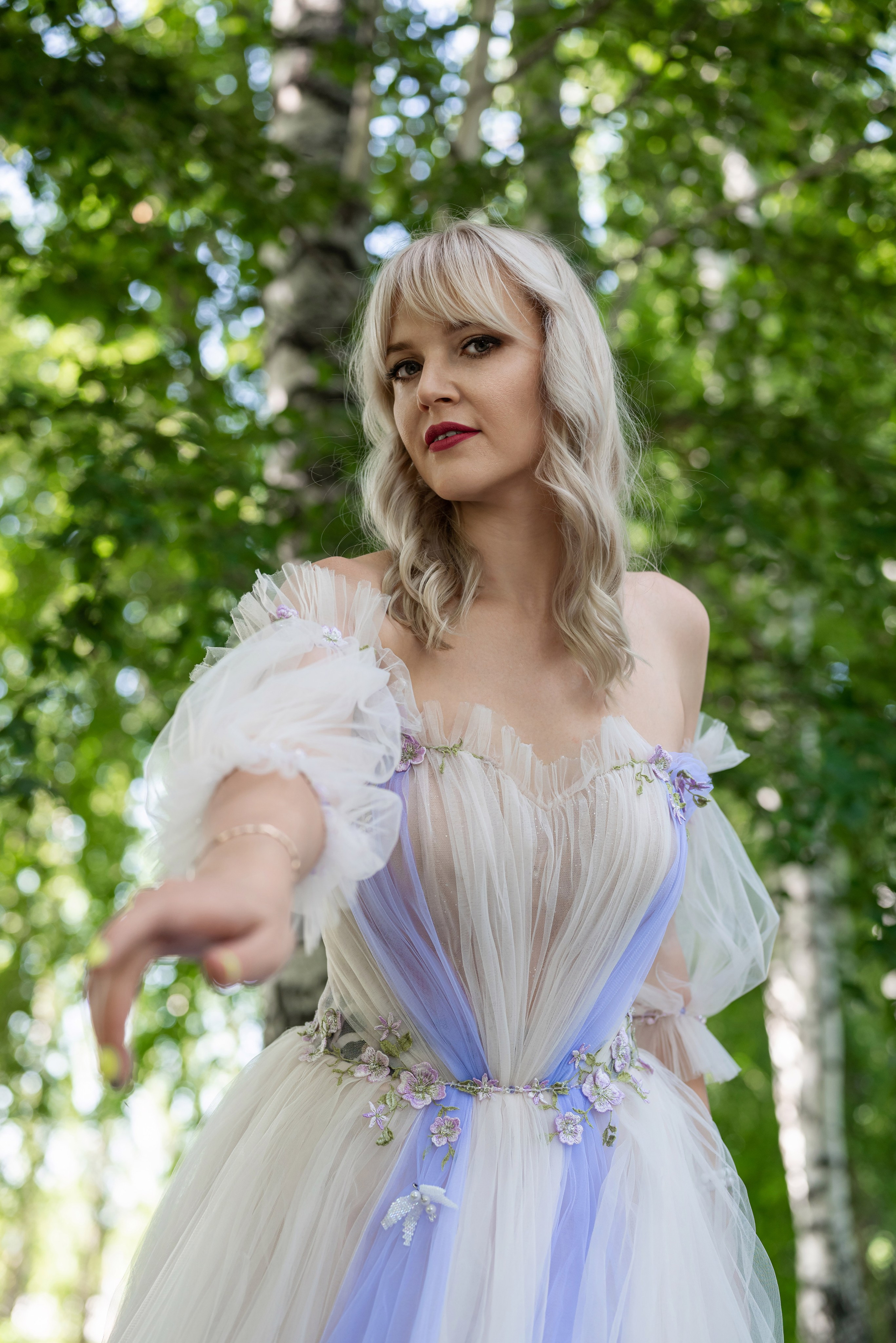 Екатерина. Фотограф в городе Салават