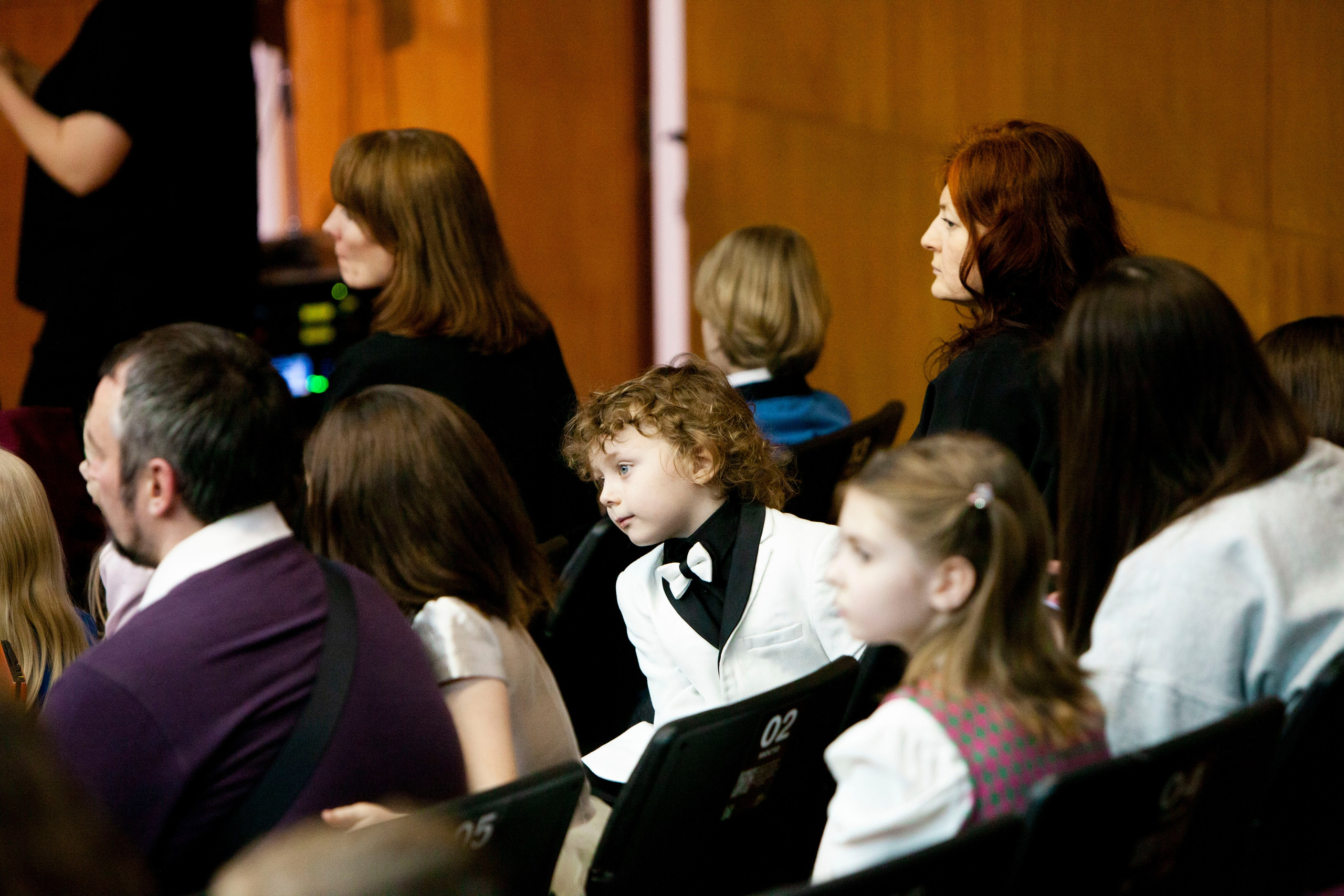 Чтецкий вечер ТАЛАНТИНО. Stanislav Baryshev — People. Emotions. Atmosphere