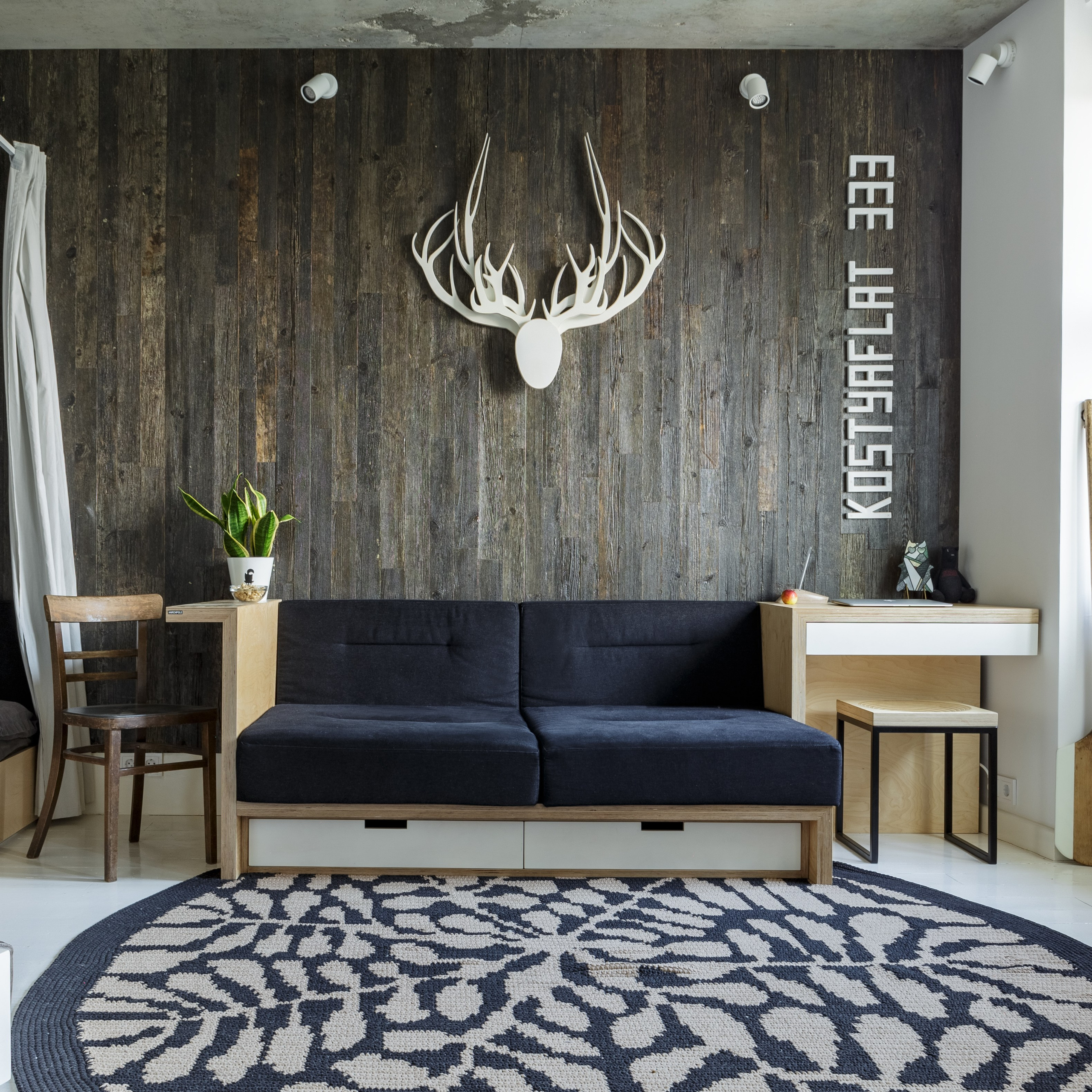 Интерьеры и ландшафты. Фотограф всего