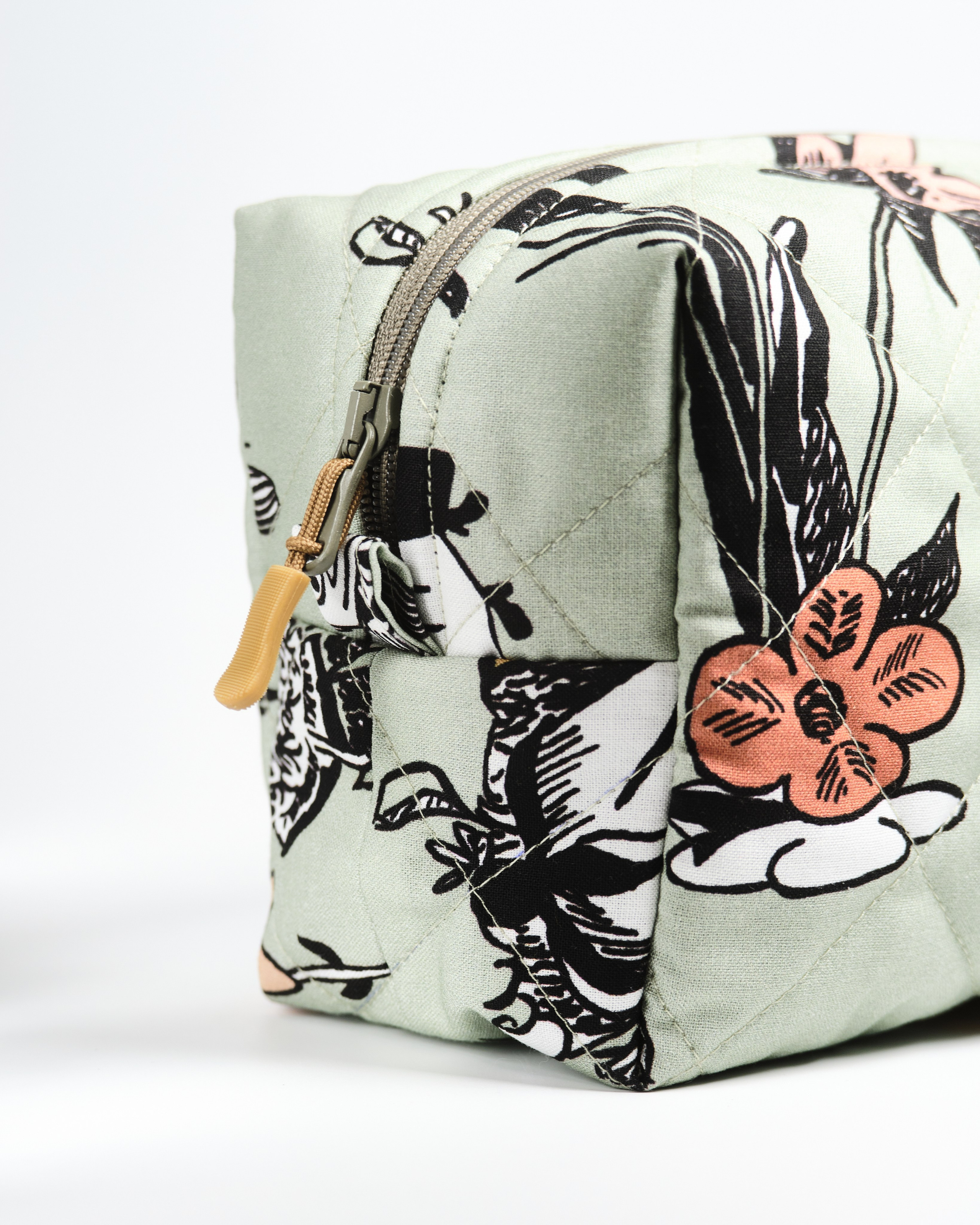 № 044. Косметички ручной работы СПб