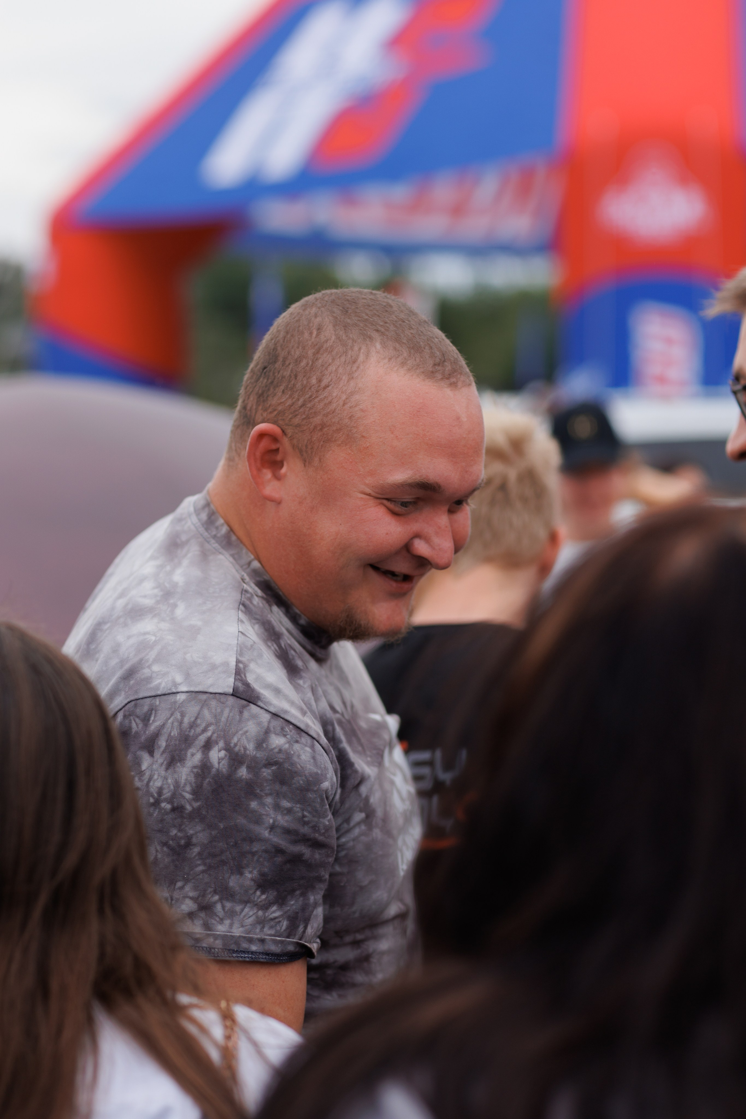 Noisy Toys | Top Battle Fest 2025. Фотограф Вадим Чепрасов | Санкт-Петербург