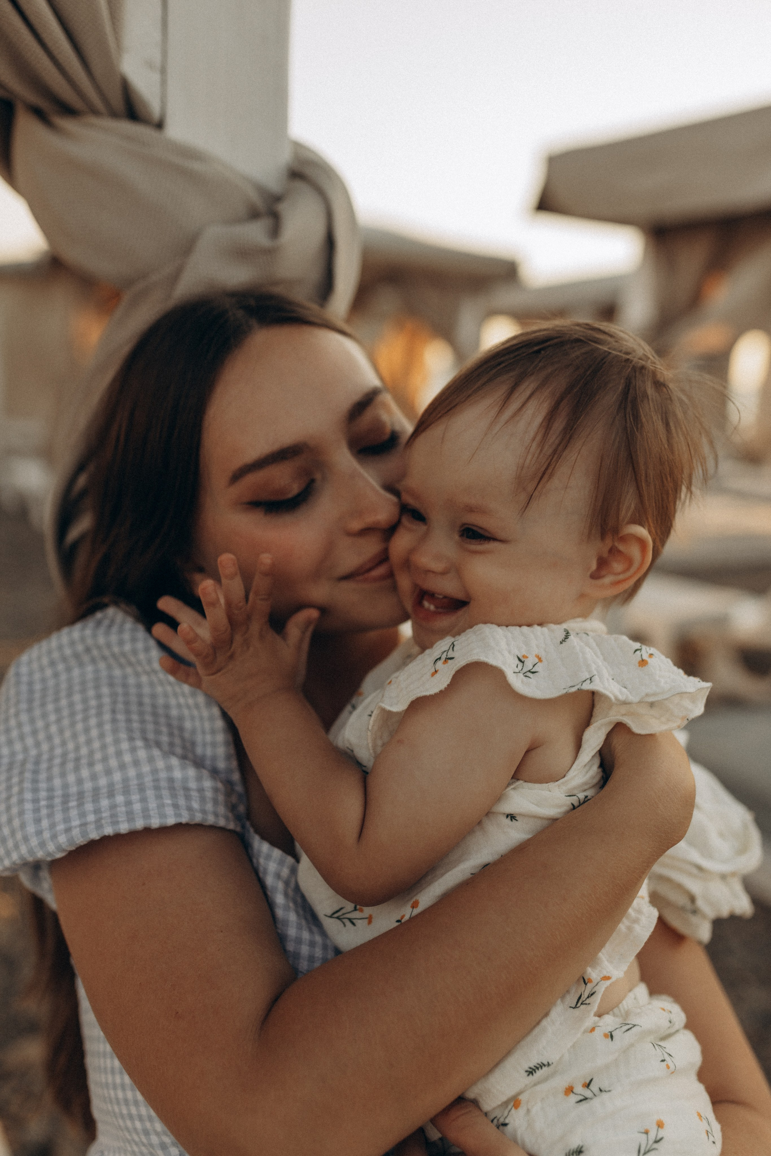 Кирилл Ксения и Мира. Семейный фотограф в Новороссийске и Анапе Александра Яковлева