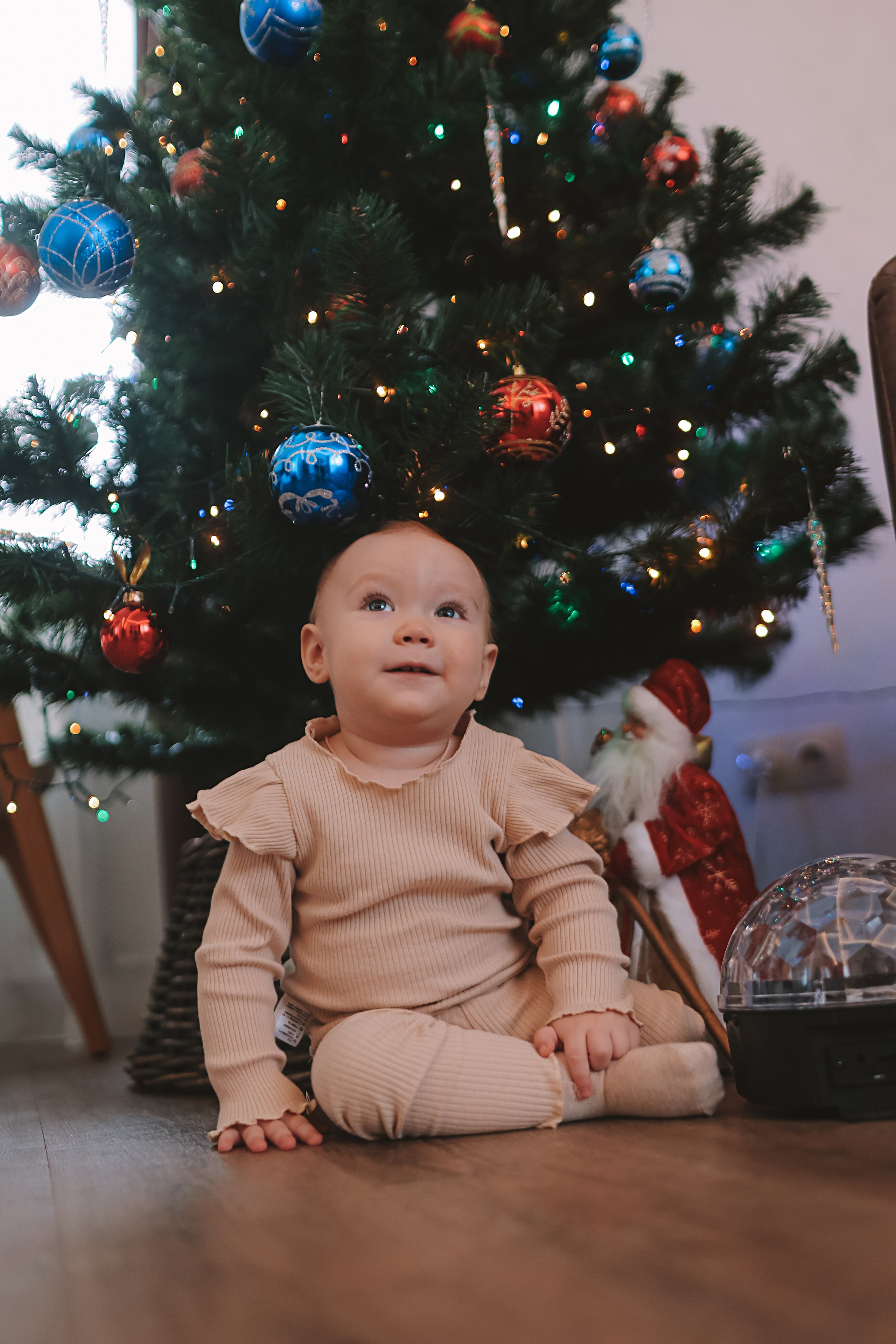 Дома. Семейный фотограф Тюмень, фотограф на роды Салмина Мария