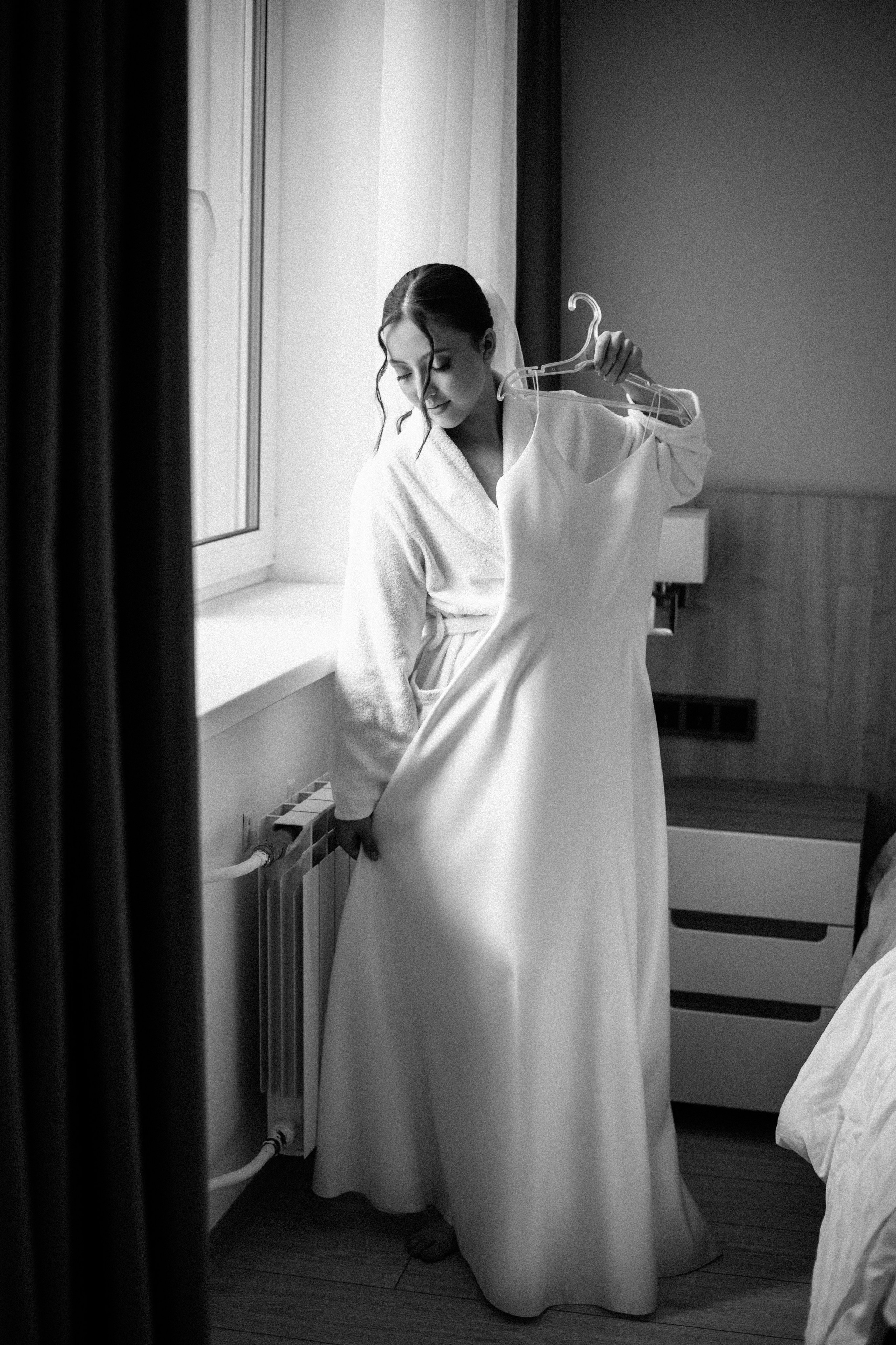 Лилия & Данила. Фотограф в Екатеринбурге Веретенова Наталья