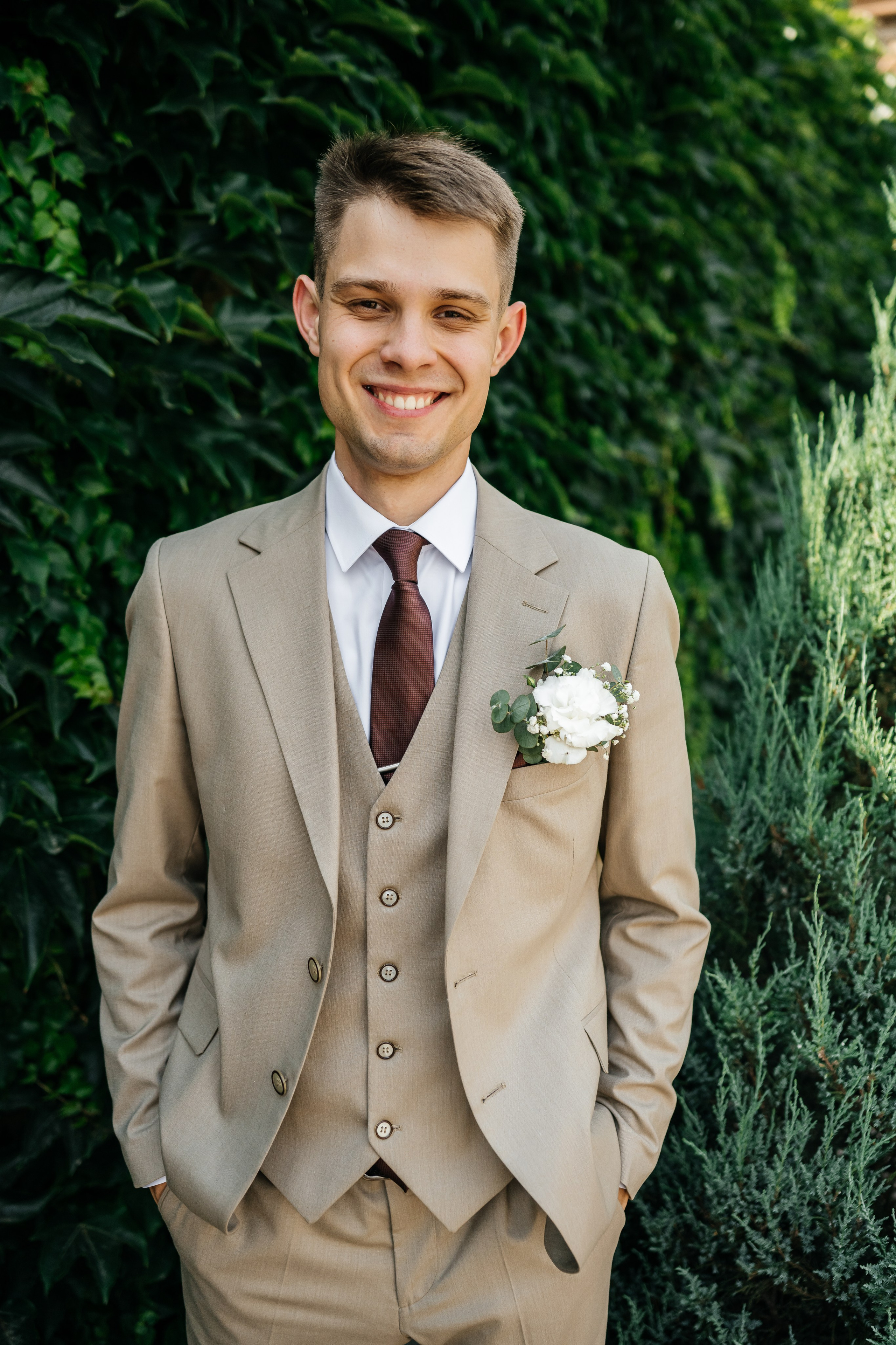 Данил и Леся 5.07.2025. Фотограф в Каменске-Шахтинском Ольга Сагал