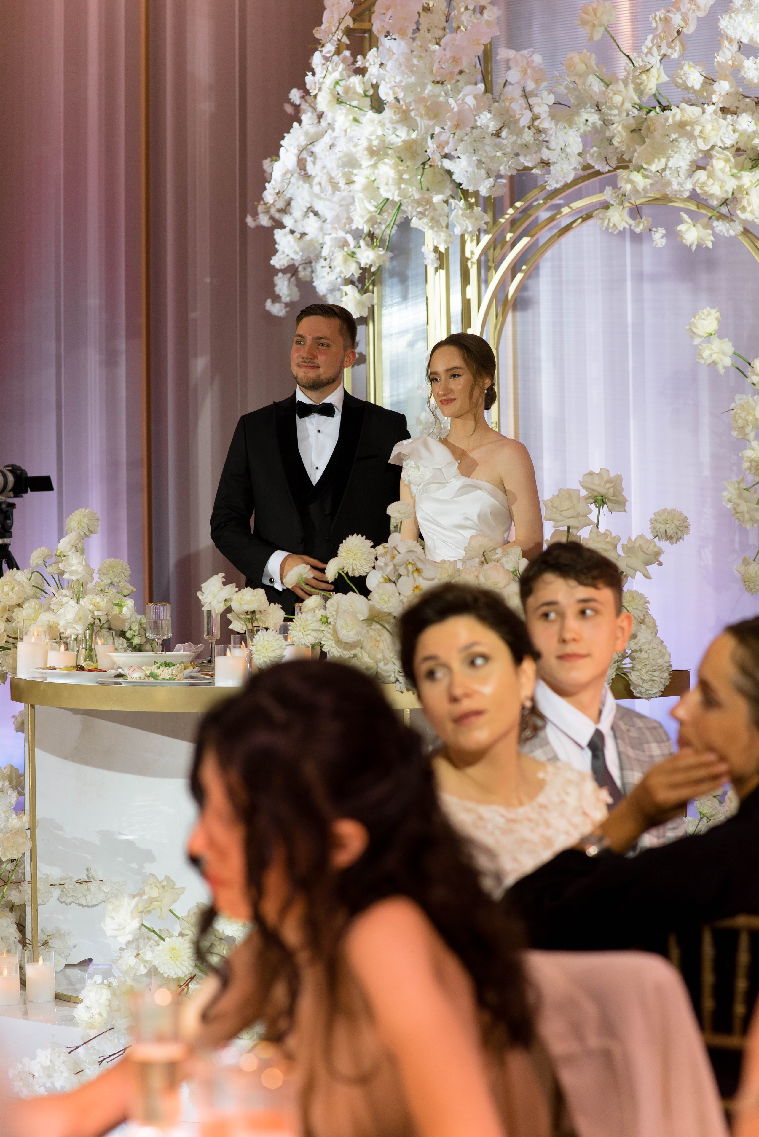 Екатерина и Герман. Свадебный фотограф Москва Истра Звенигород Нахабино