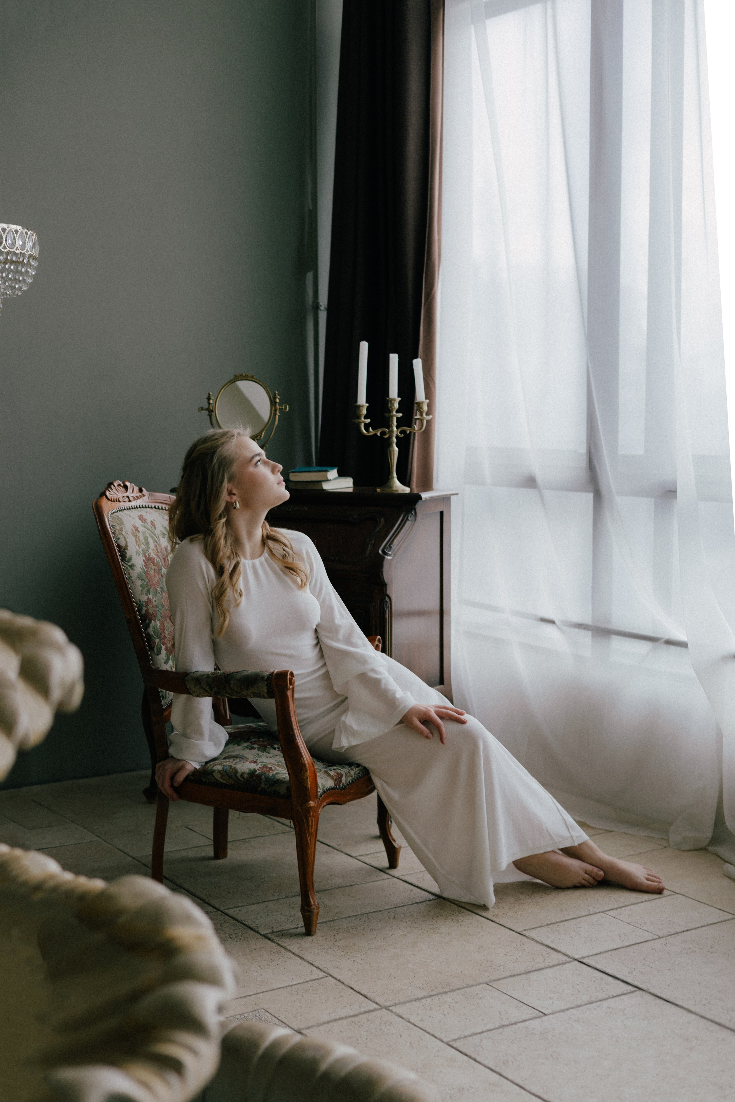 ALINA. Cause I See So Photography