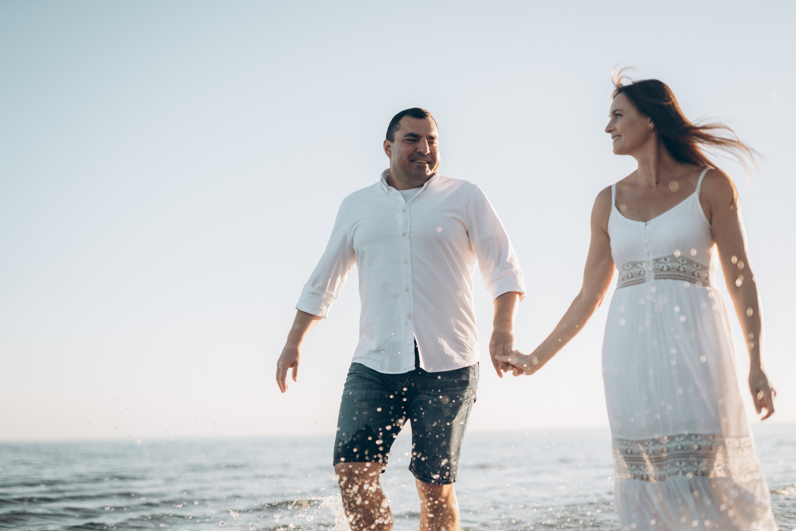 Надя Дима. Фотограф в Алматы Чалова Нафиса