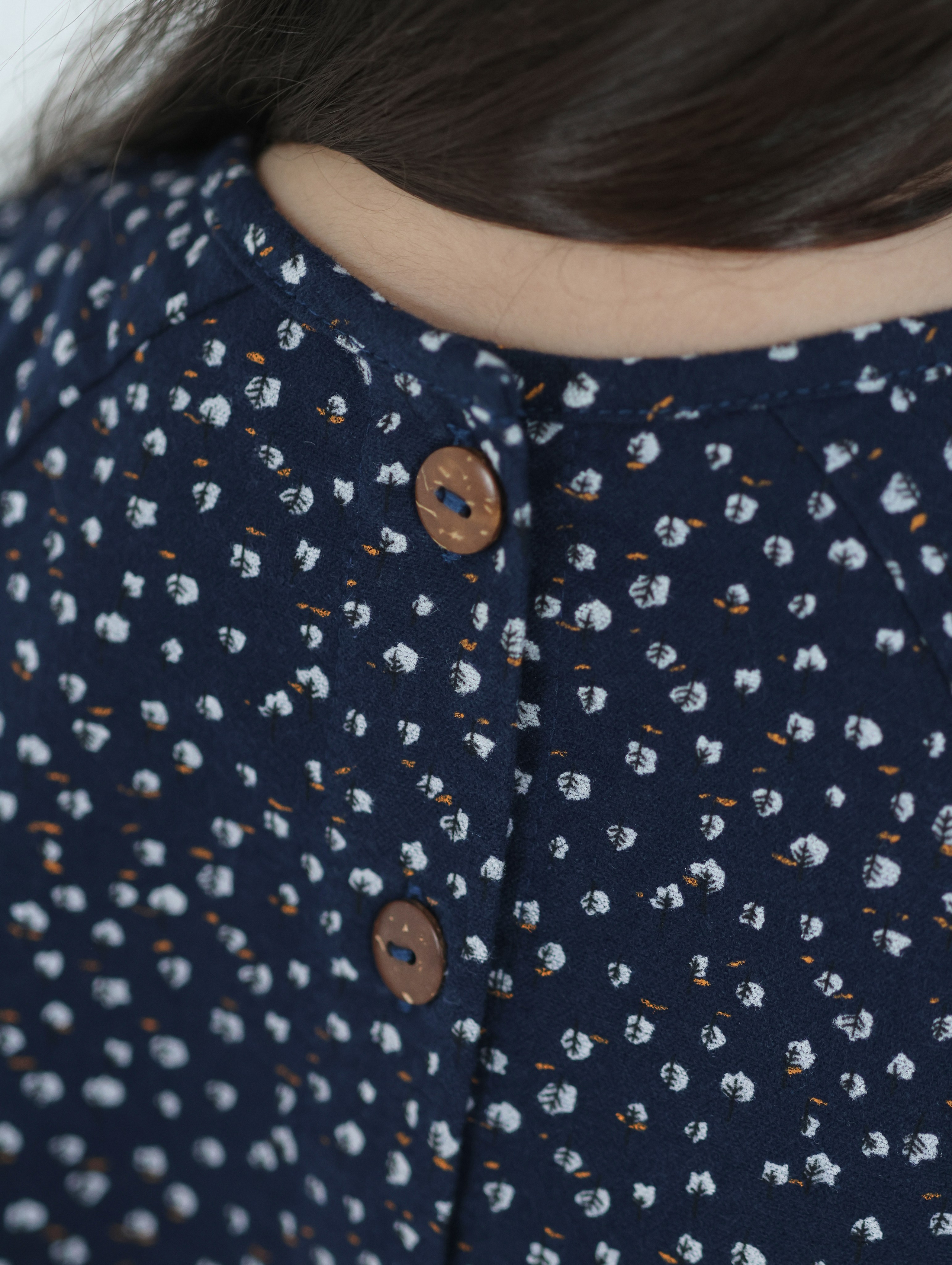 Платья детские. Фото съемка товаров для макретплейсов Воронеж