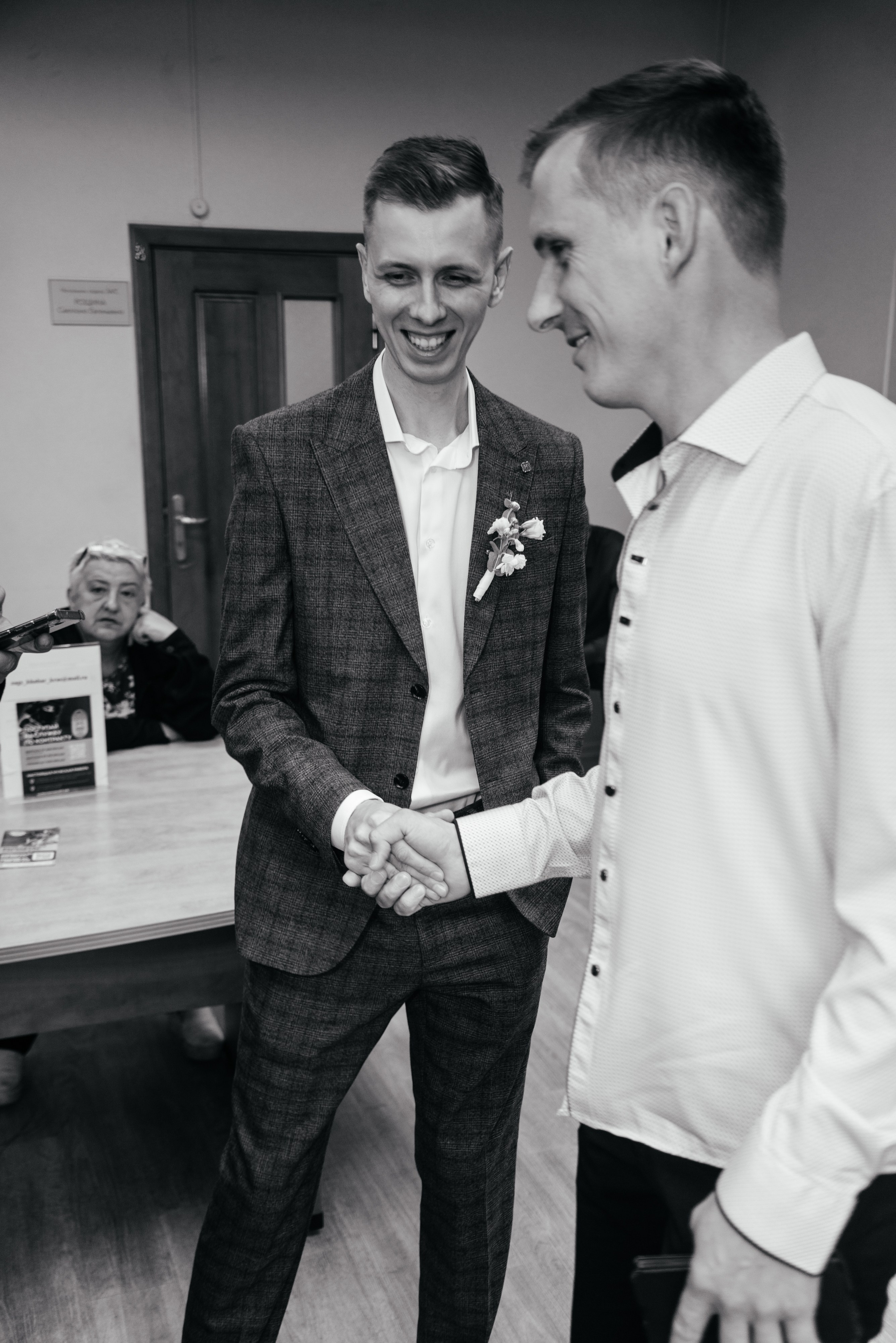 Антон и Наталья. Мария Яровая фотограф Хабаровск