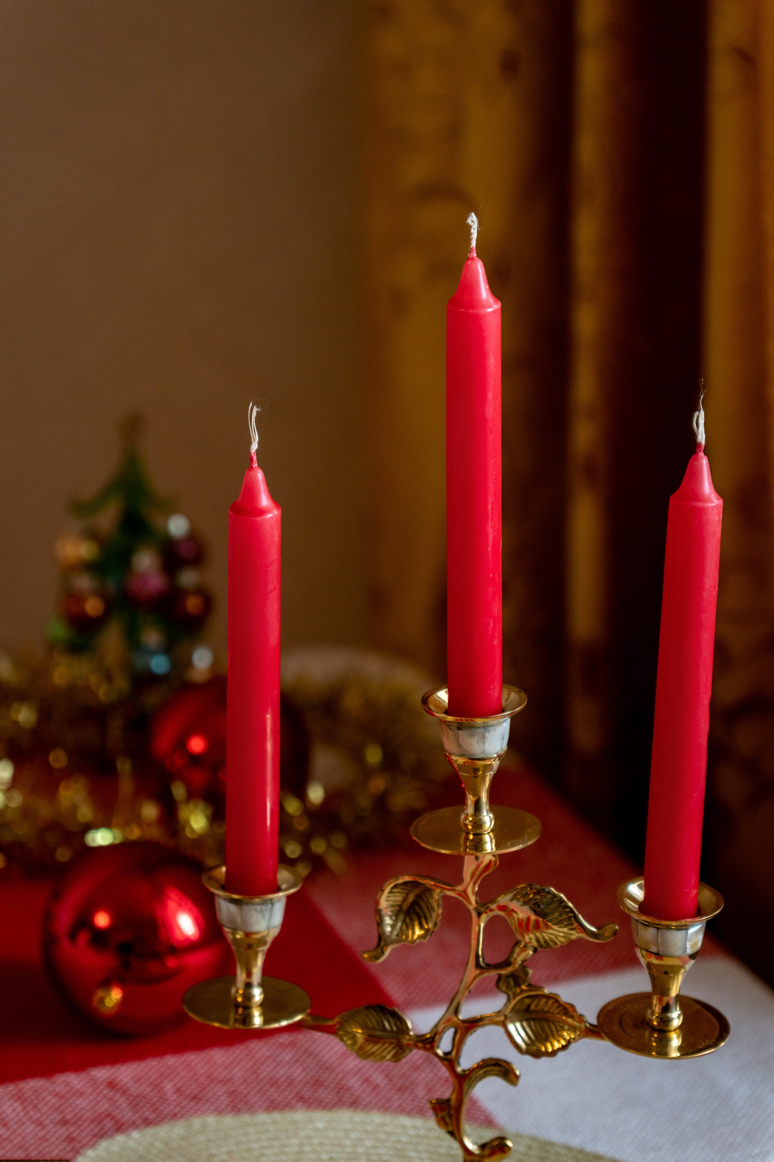 Свечи. Фотограф в Краснодаре и Краснодарском крае Елена Быкова