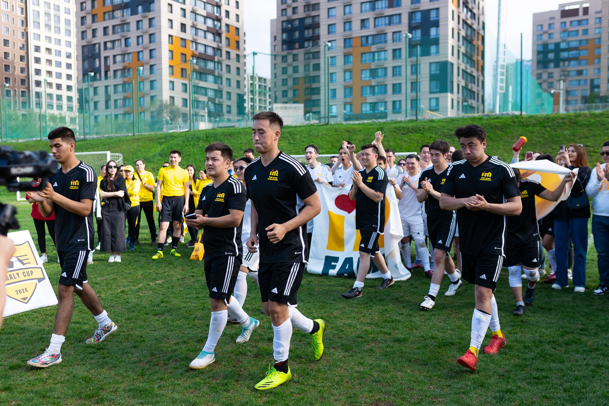 Спортивная съёмка. MIKHAIL VASSILYEV — Свадебный и Репортажный фотограф в Алматы