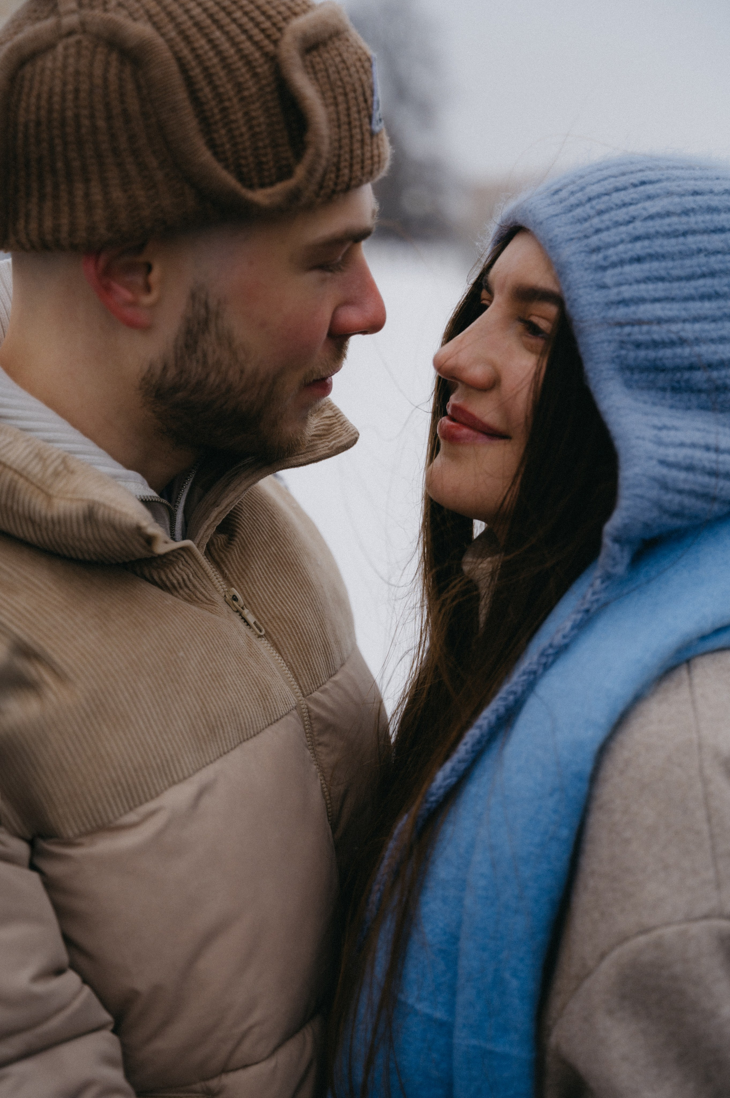 Стас и Алена. Свадебный фотограф Нижний Новгород Фатичев Артем
