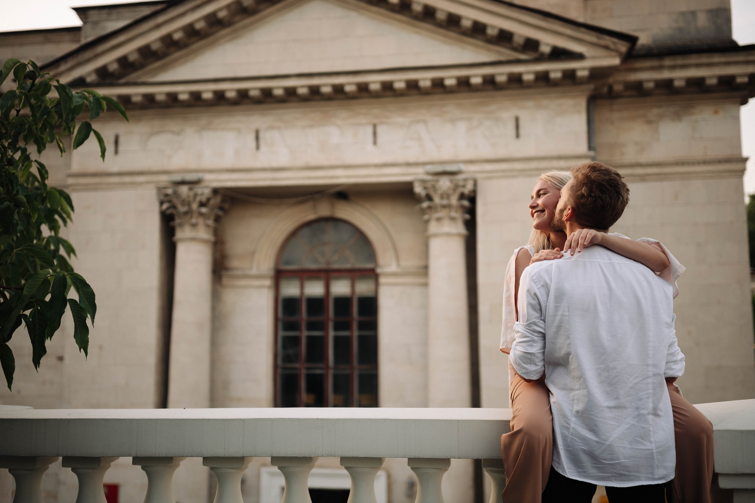 L&A. Семейный фотограф в Севастополе и Симферополе Александра Чистякова