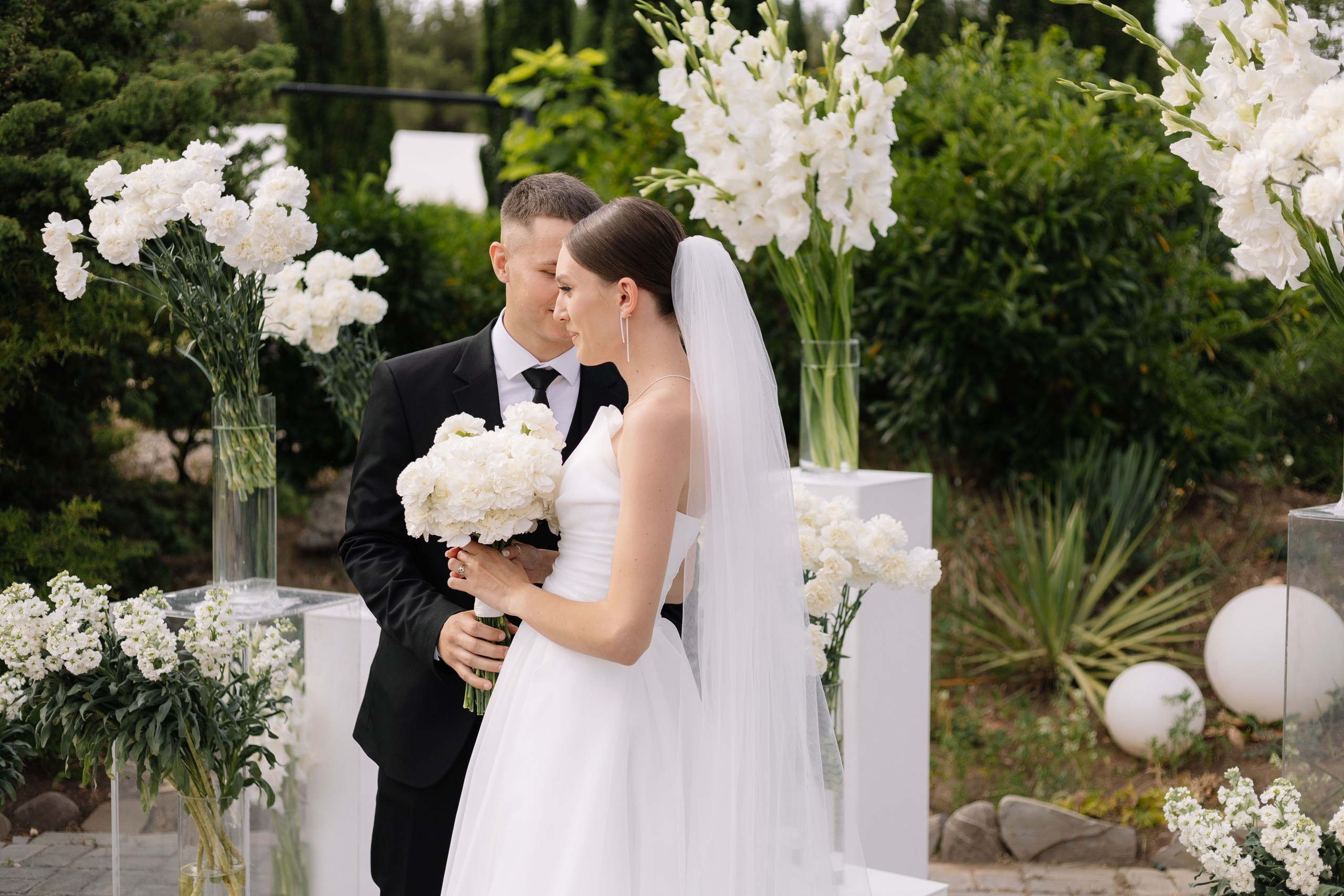 L&I. Семейный фотограф в Севастополе и Симферополе Александра Чистякова