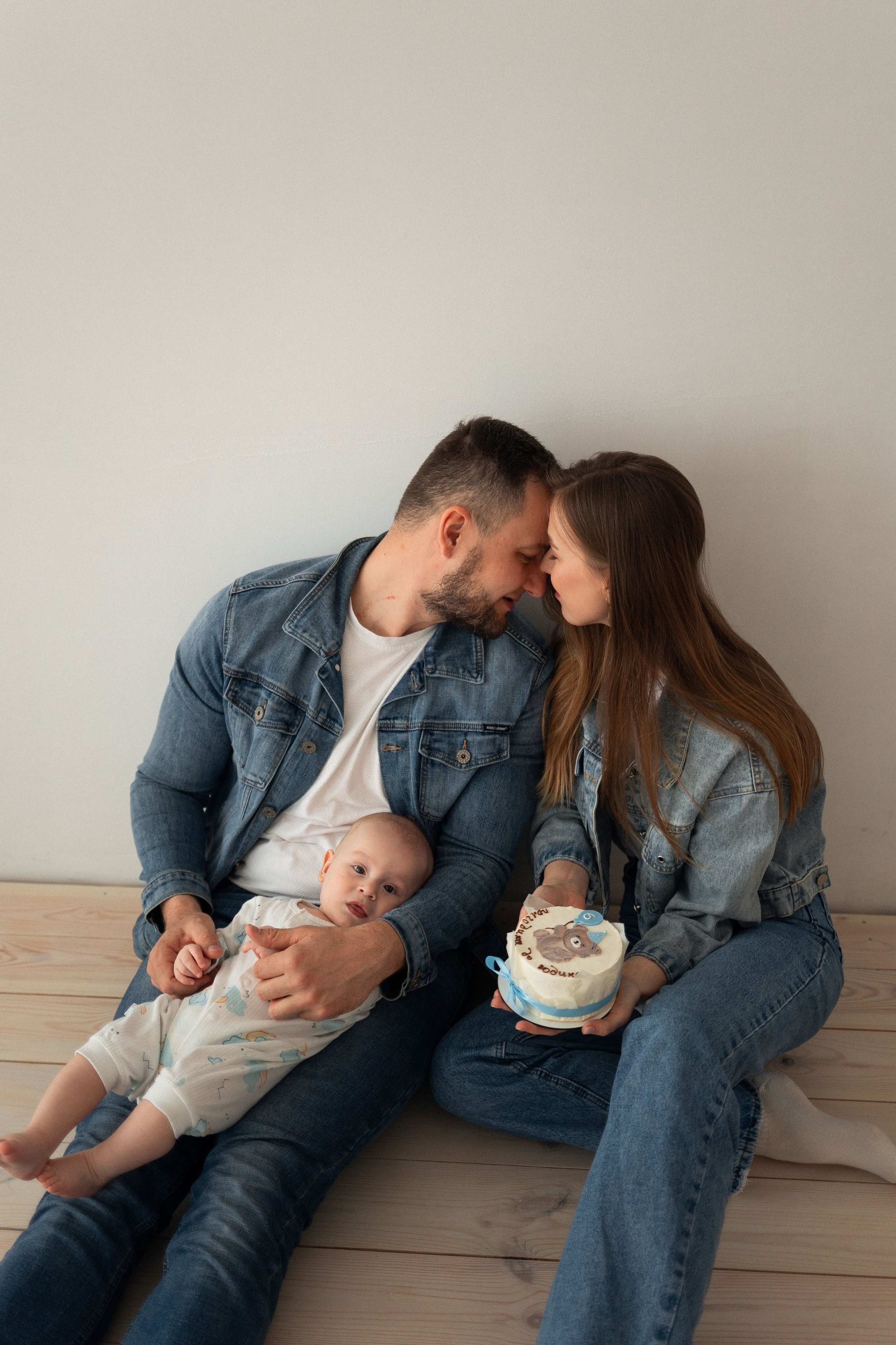 L&E&L. Семейный фотограф в Севастополе и Симферополе Александра Чистякова