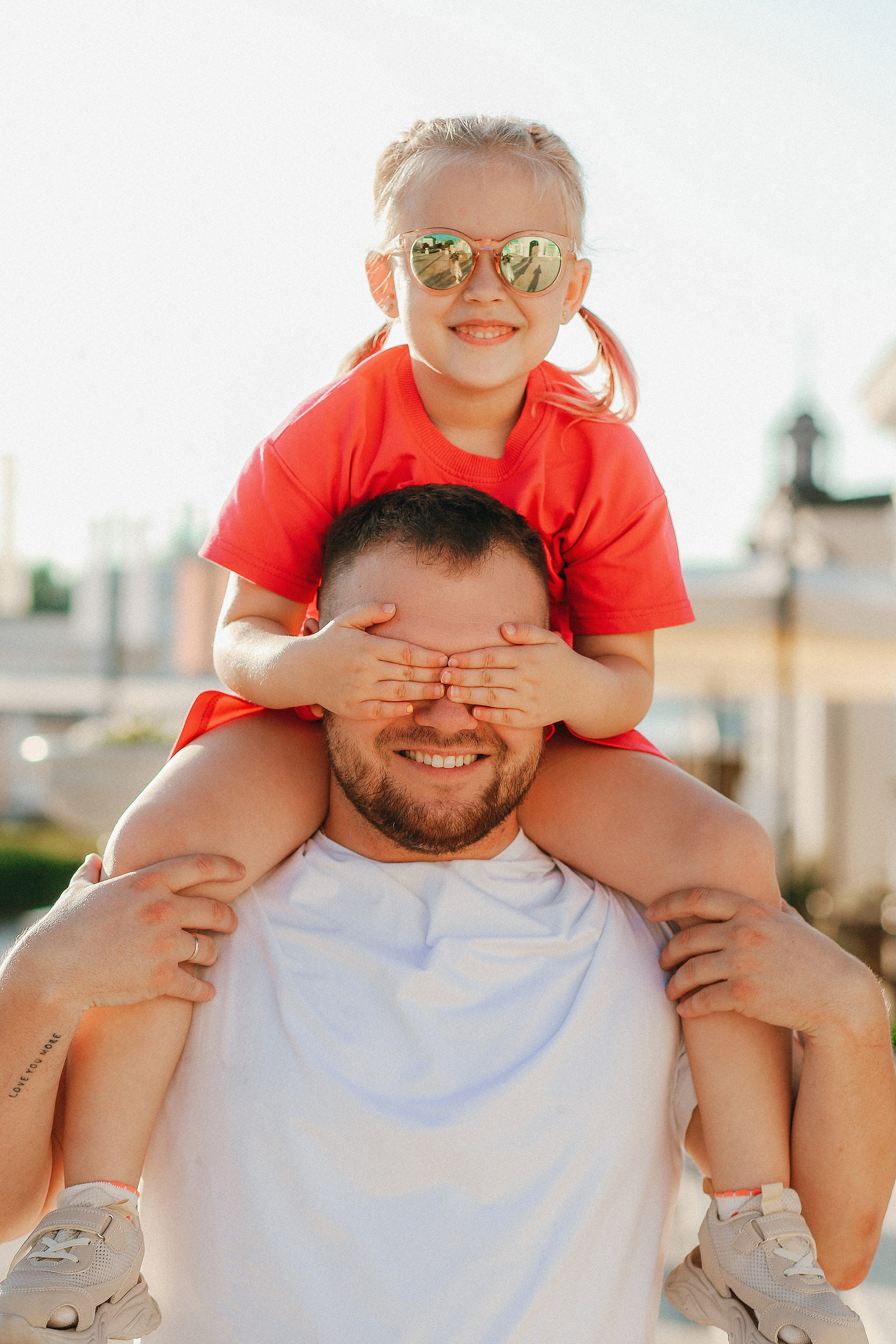 Семейный фотограф Юлия Тиева