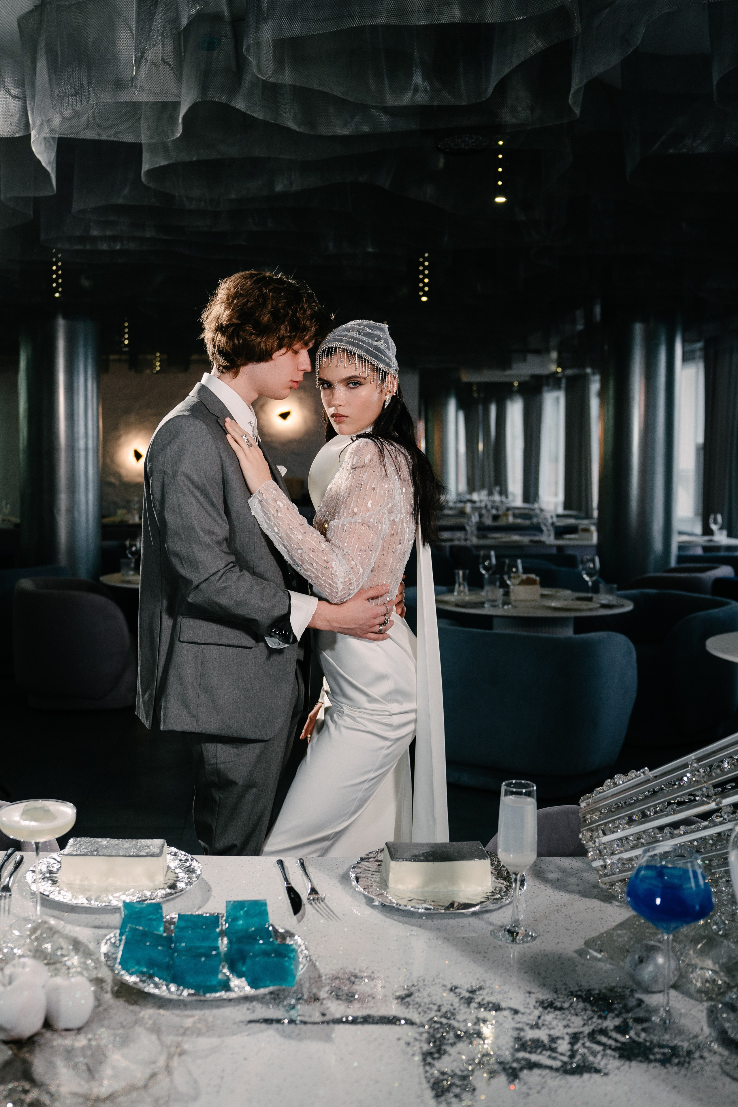 Валерия и Марк. Свадебный и семейный фотограф в Воронеже Анастасия Бойко