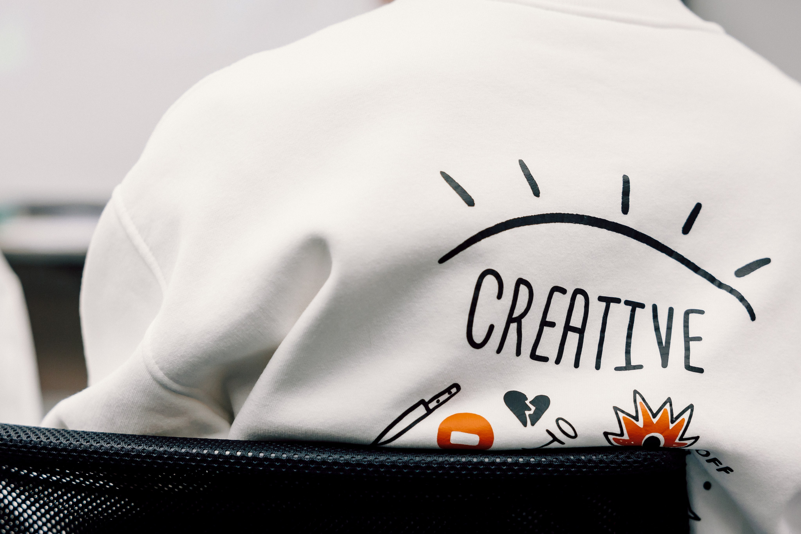 MarHR — Хакатон. Лёшка Варзегов — фотограф